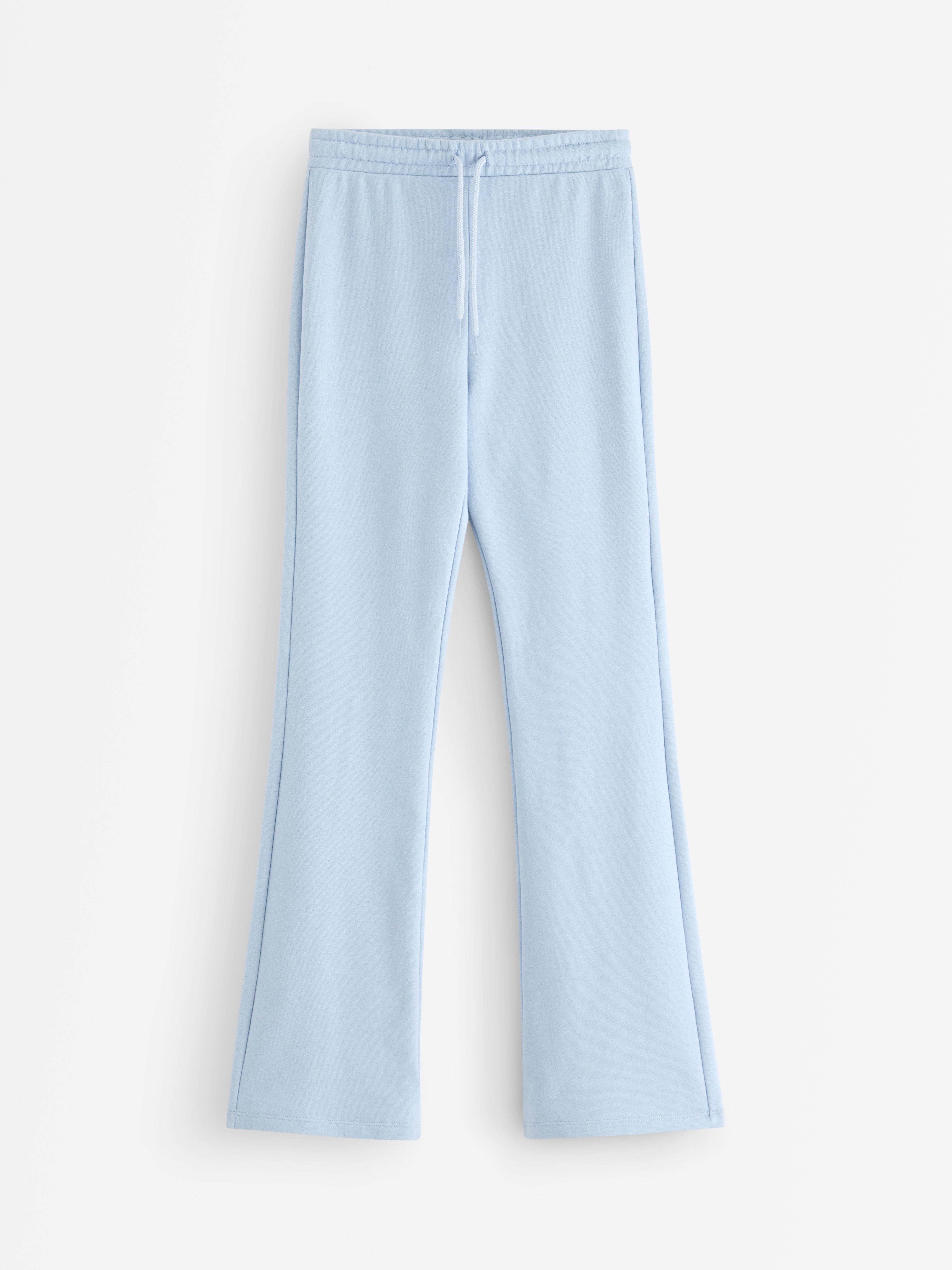 Trousers - Kids Wear - Blue