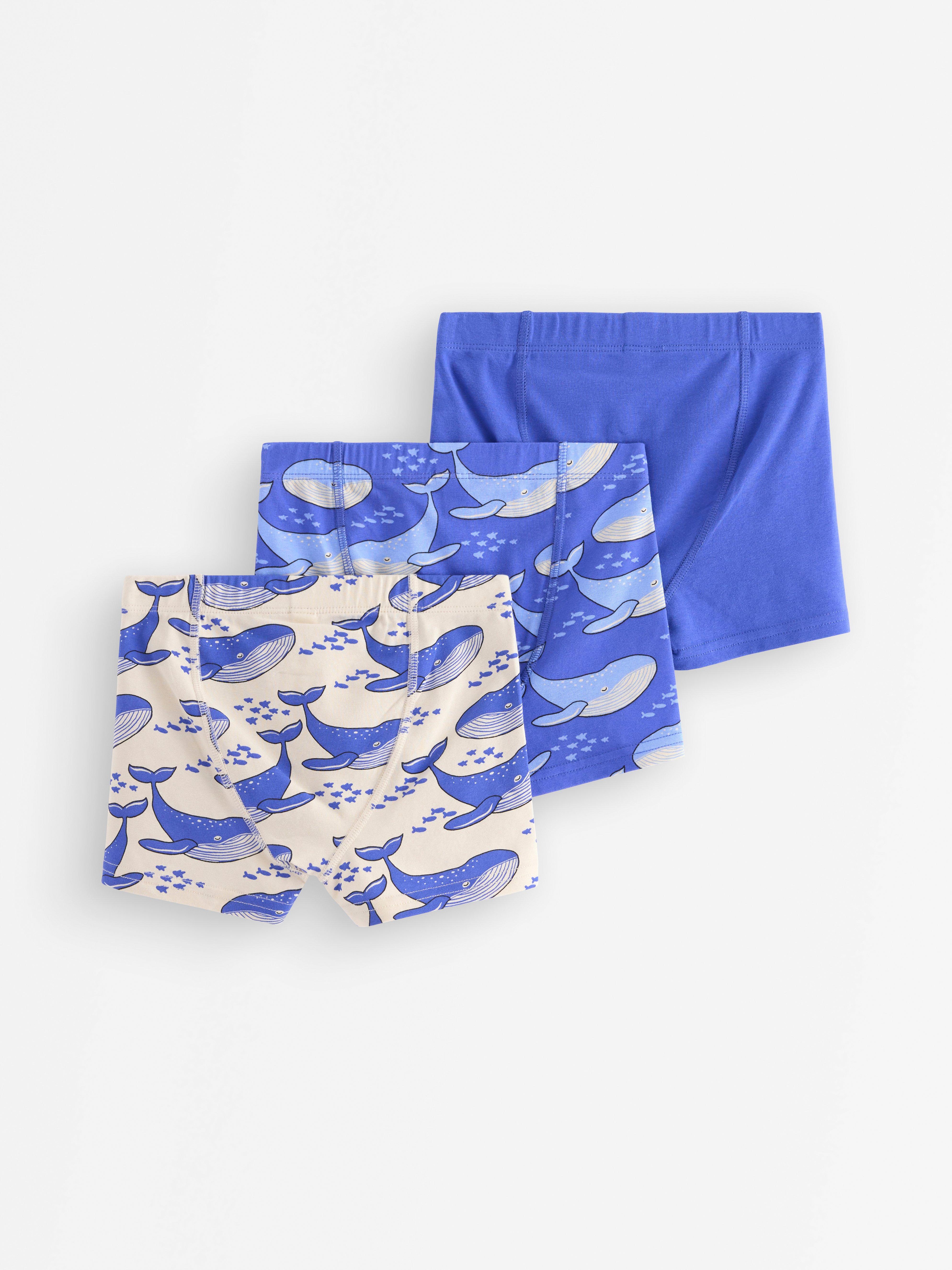 Boxer - Kids Wear - Beige