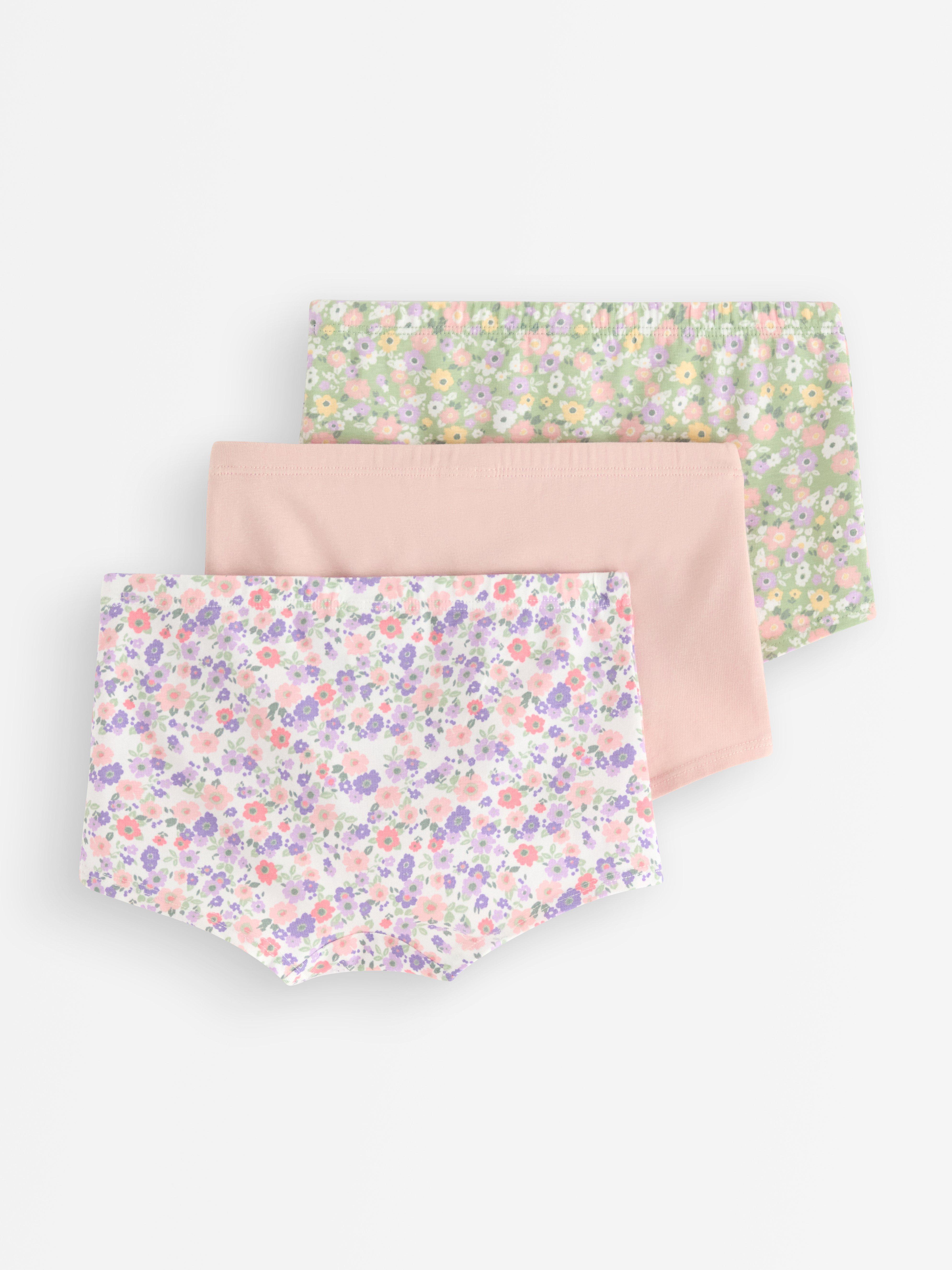 Boxer - Kids Wear - Green
