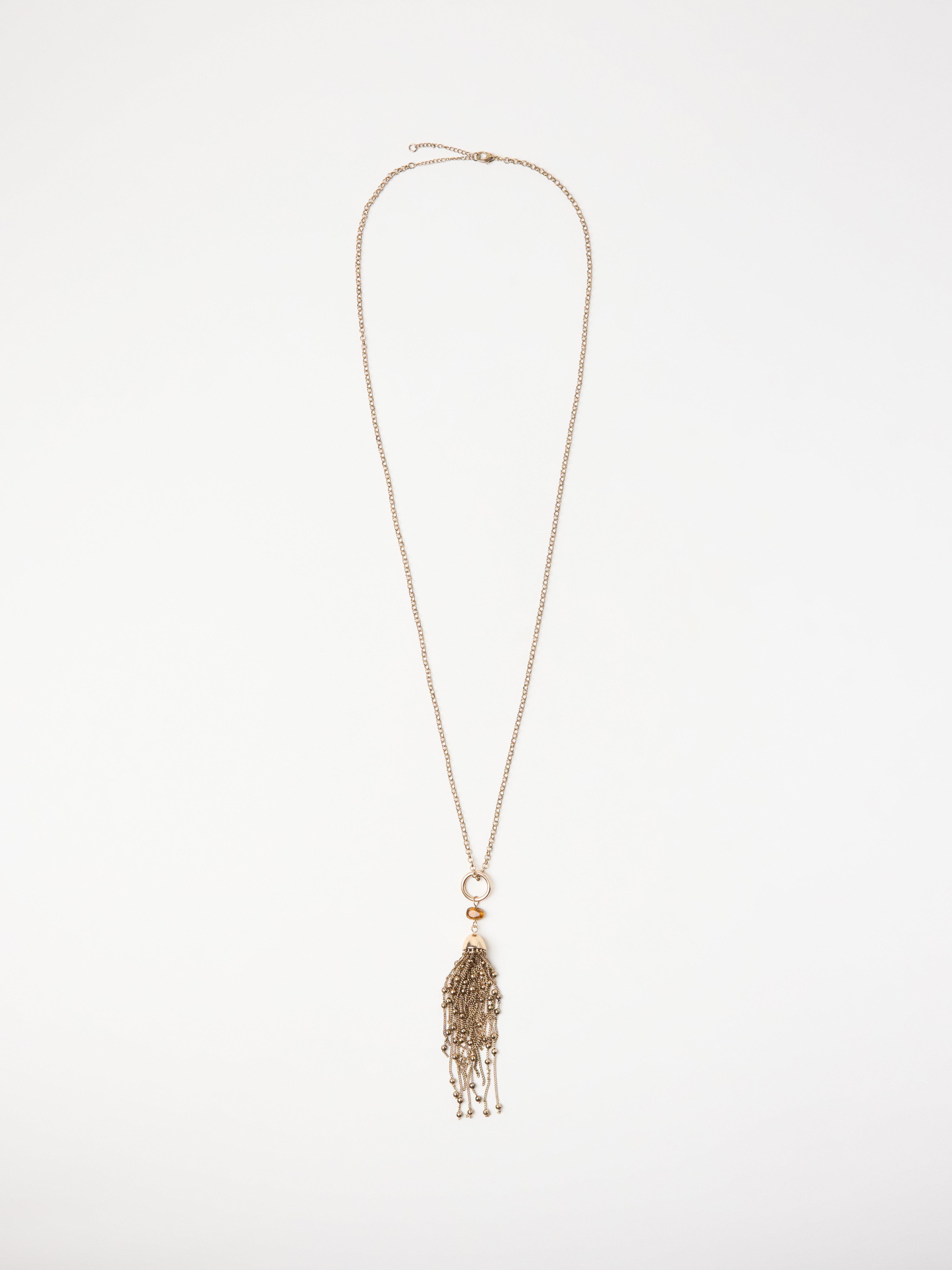 Halsband - Dam - Metallics