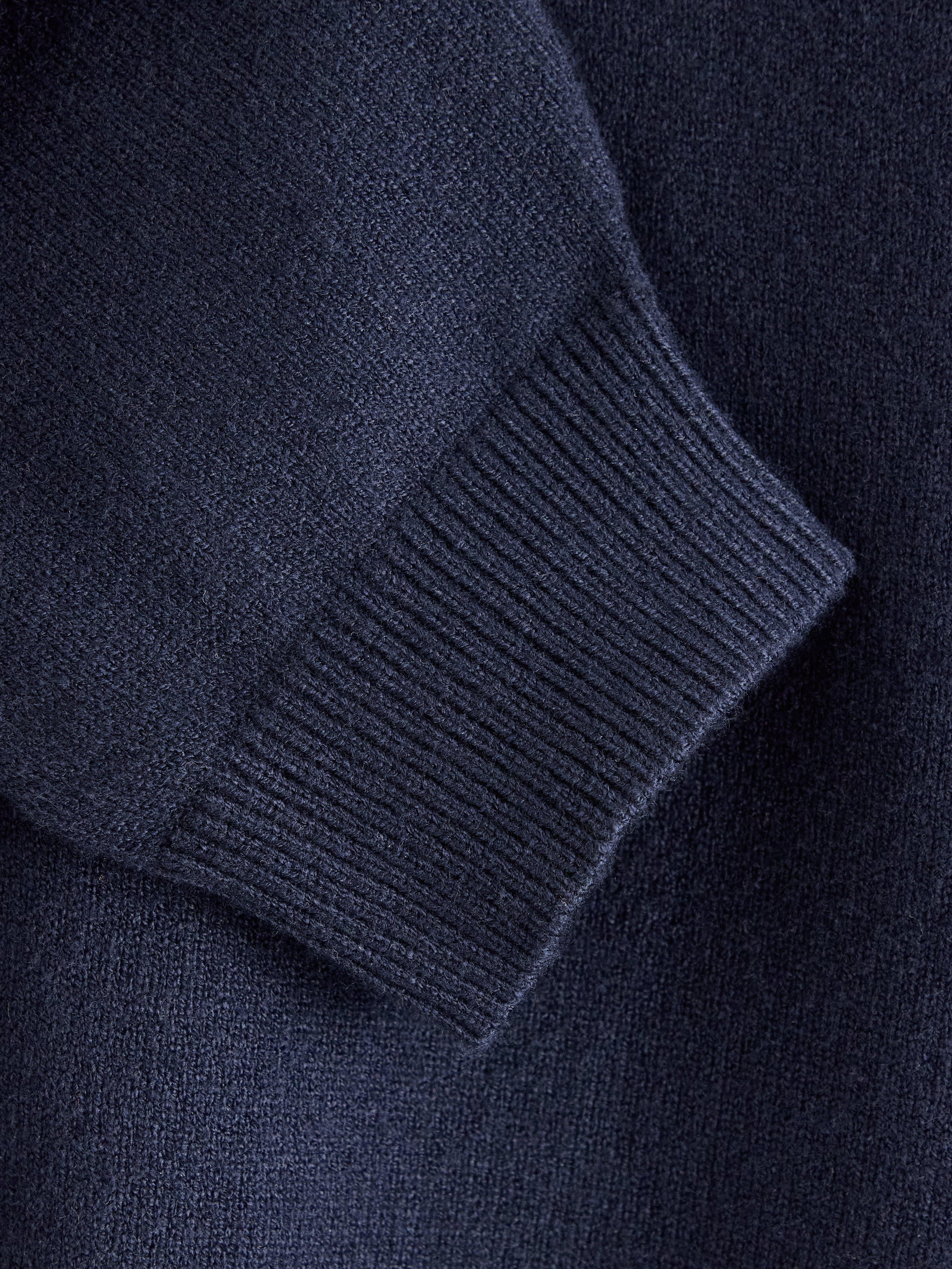 Sweater - Womens Wear - Blue