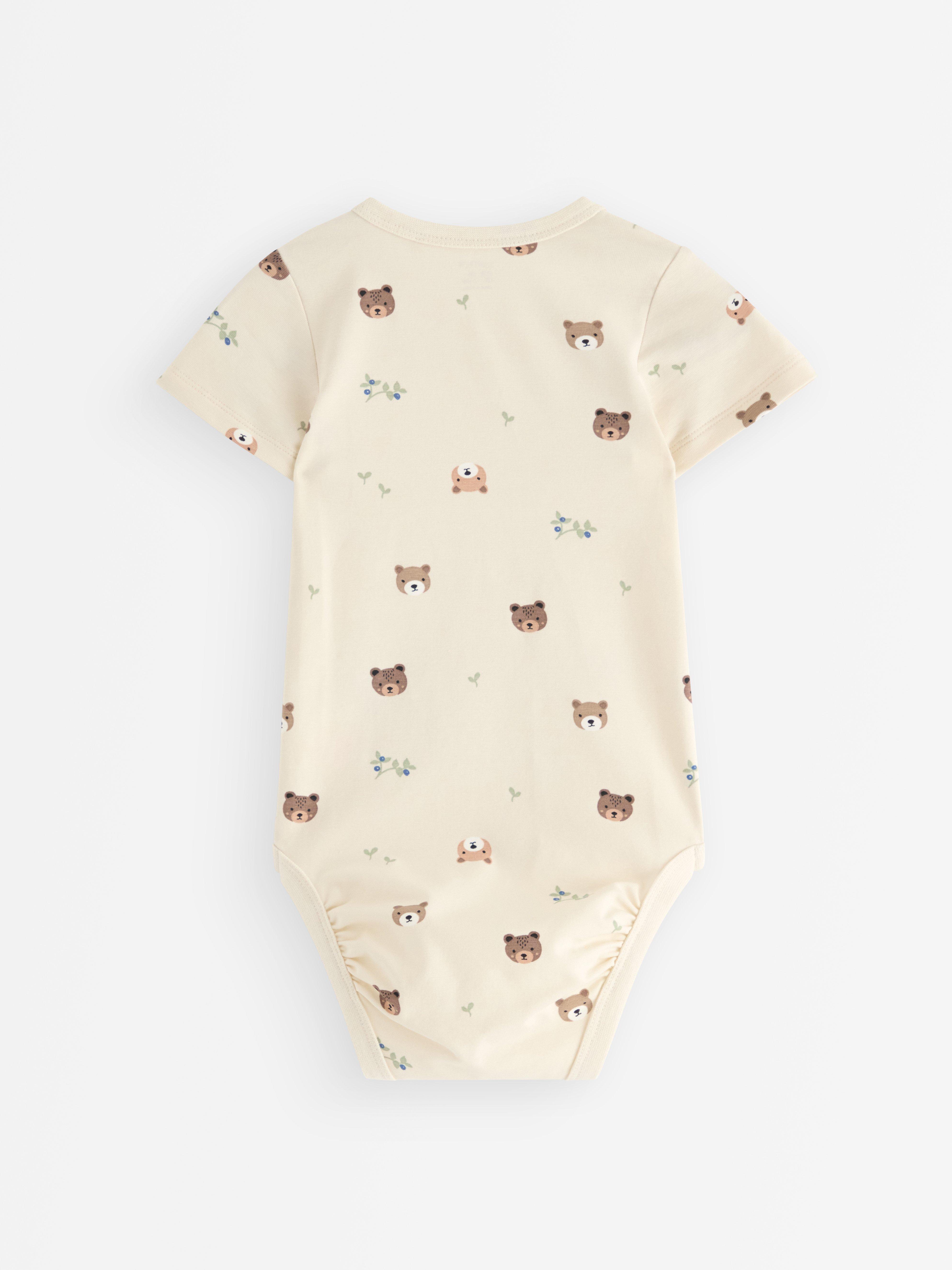 Body   - Kids Wear - Beige