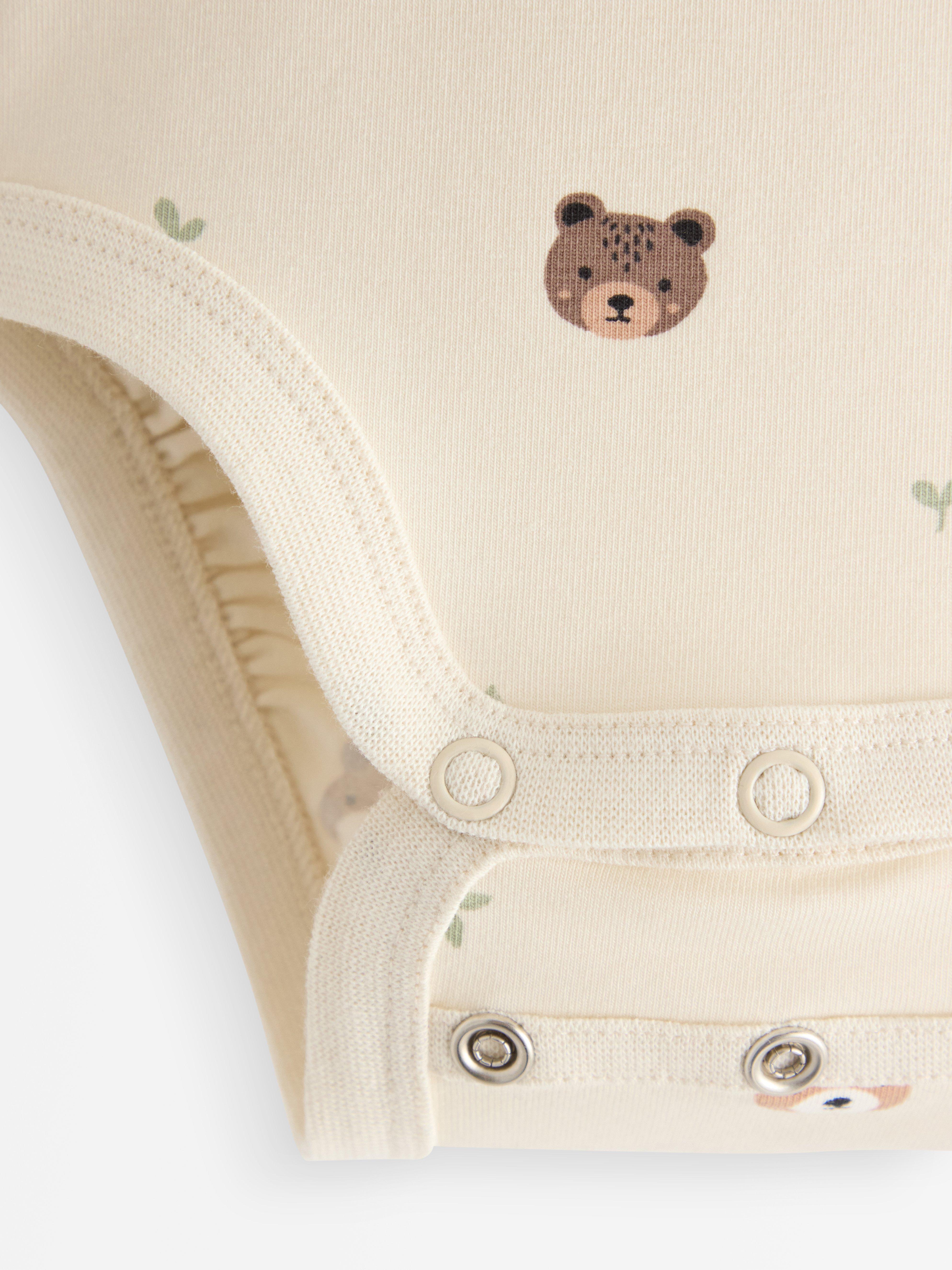 Body   - Kids Wear - Beige