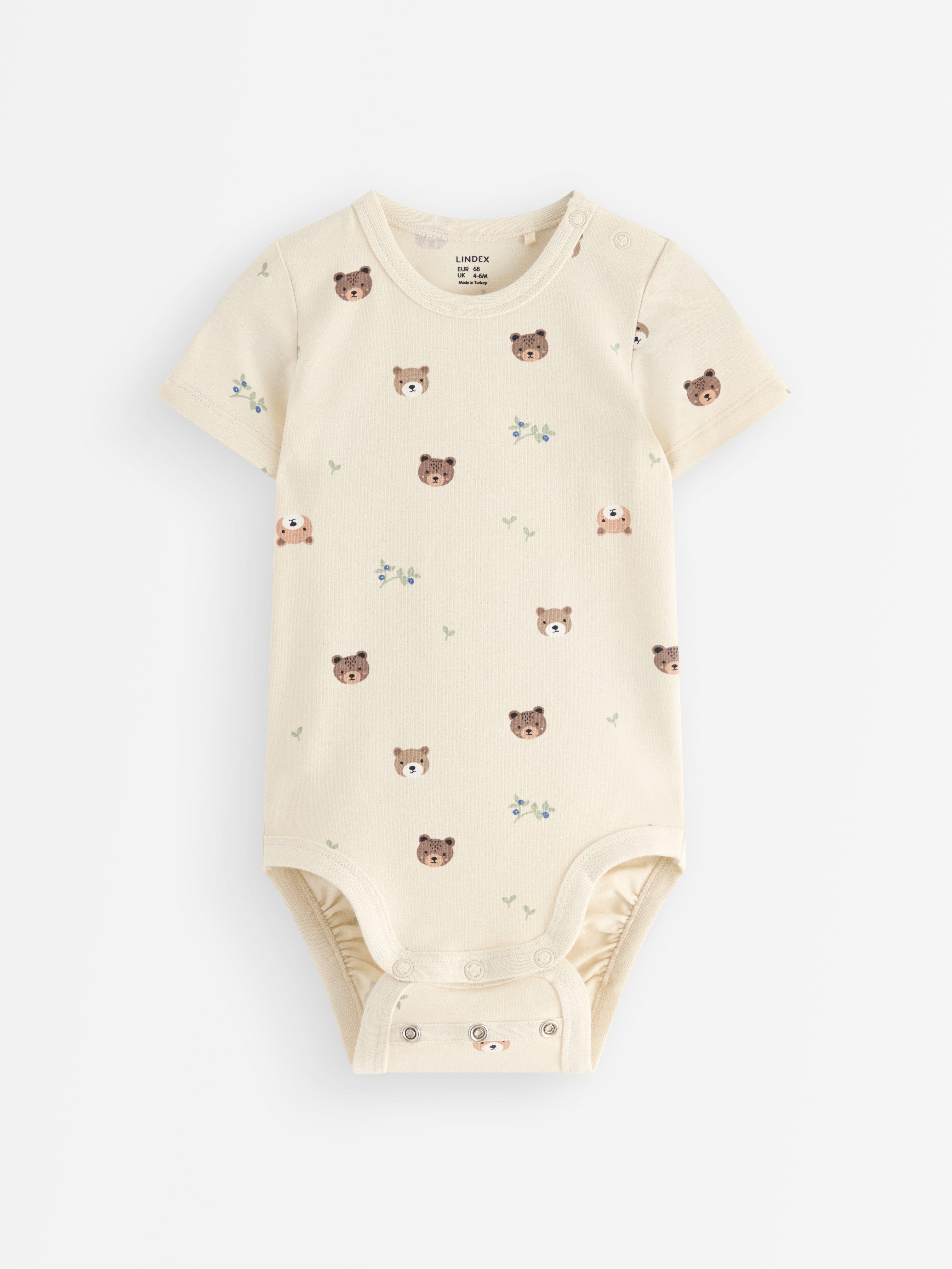 Body   - Kids Wear - Beige