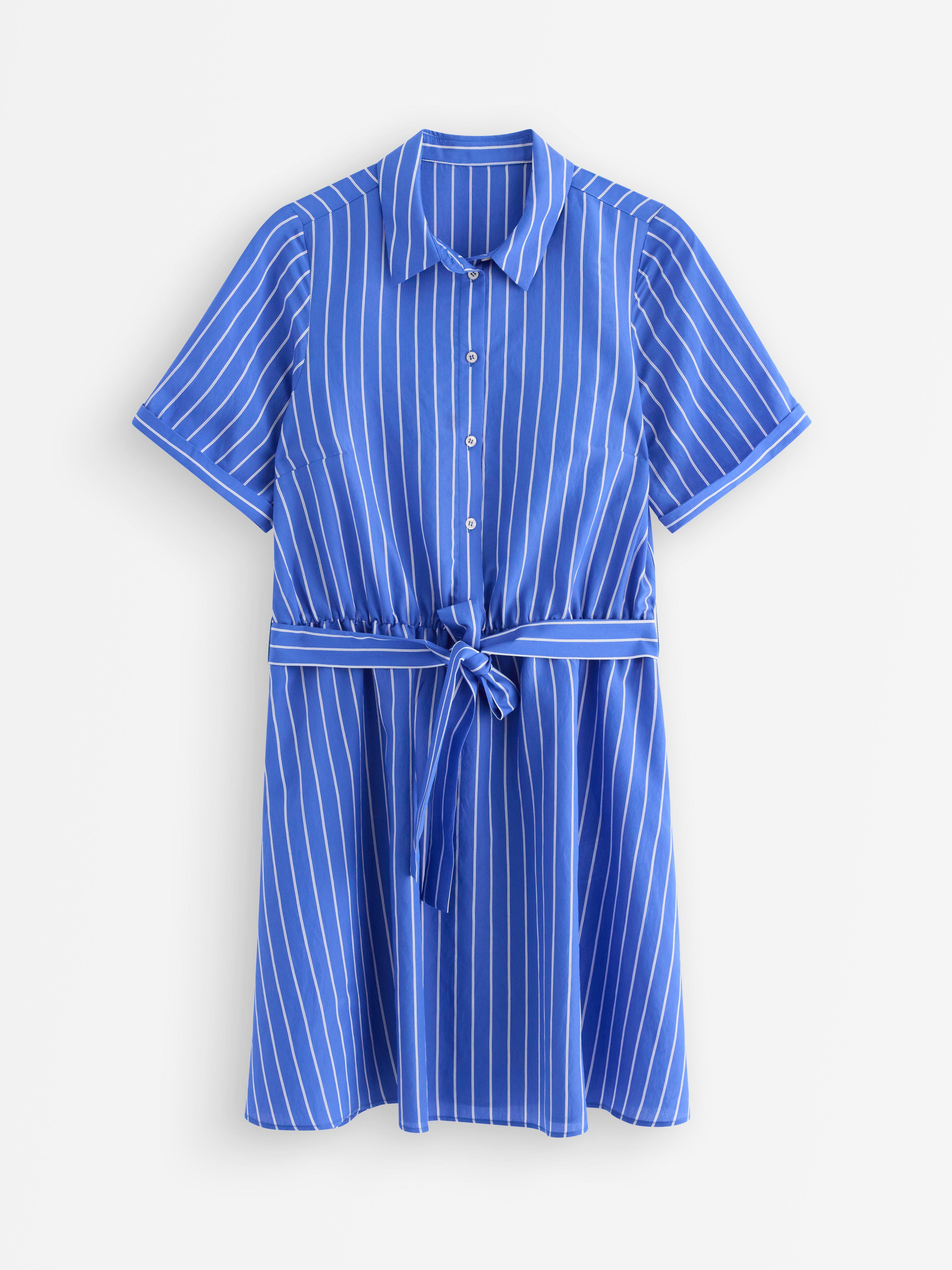 Dress - Womens Wear - Blue