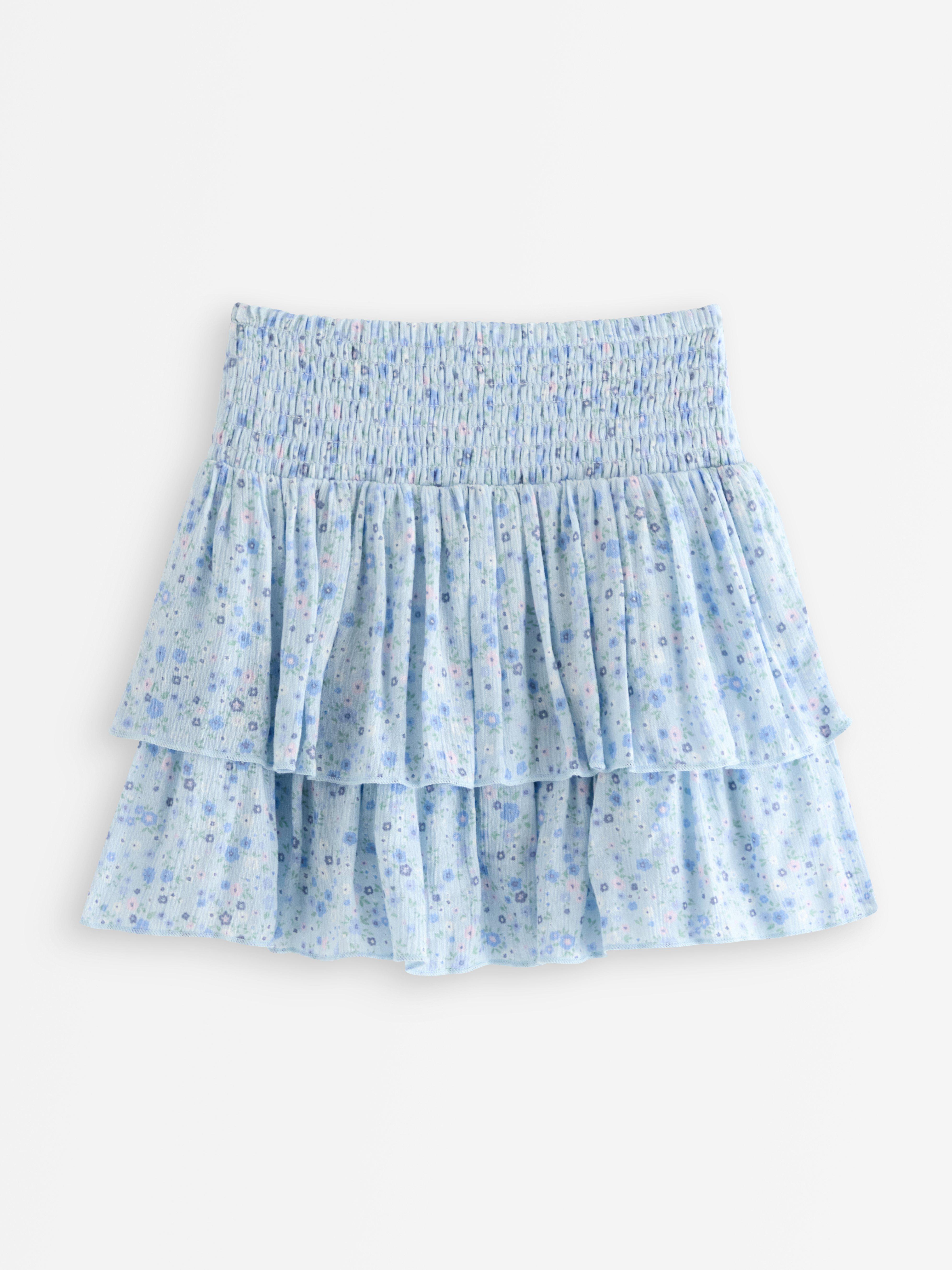 Skirt - Kids Wear - Blue