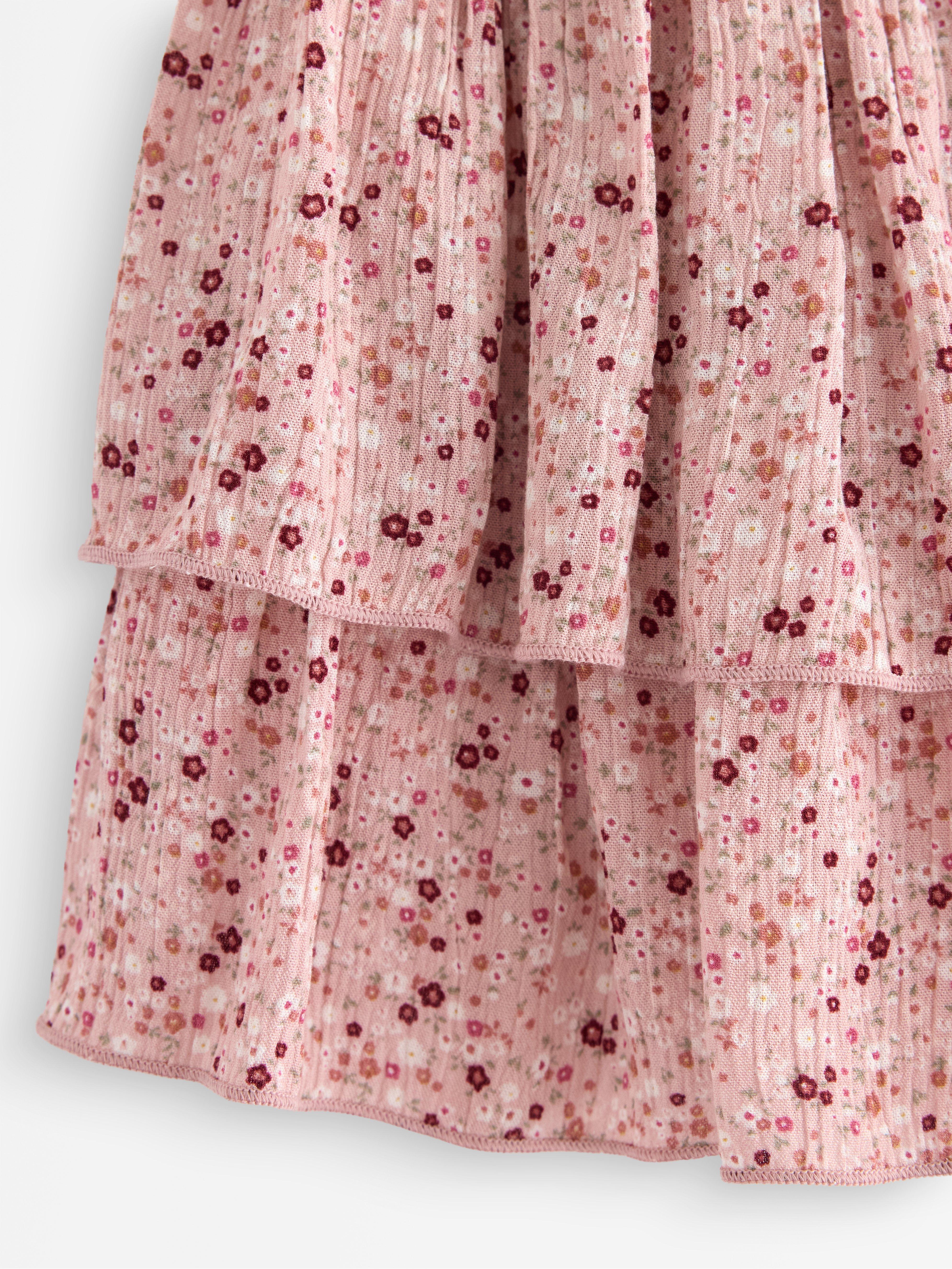 Skirt - Kids Wear - Pink