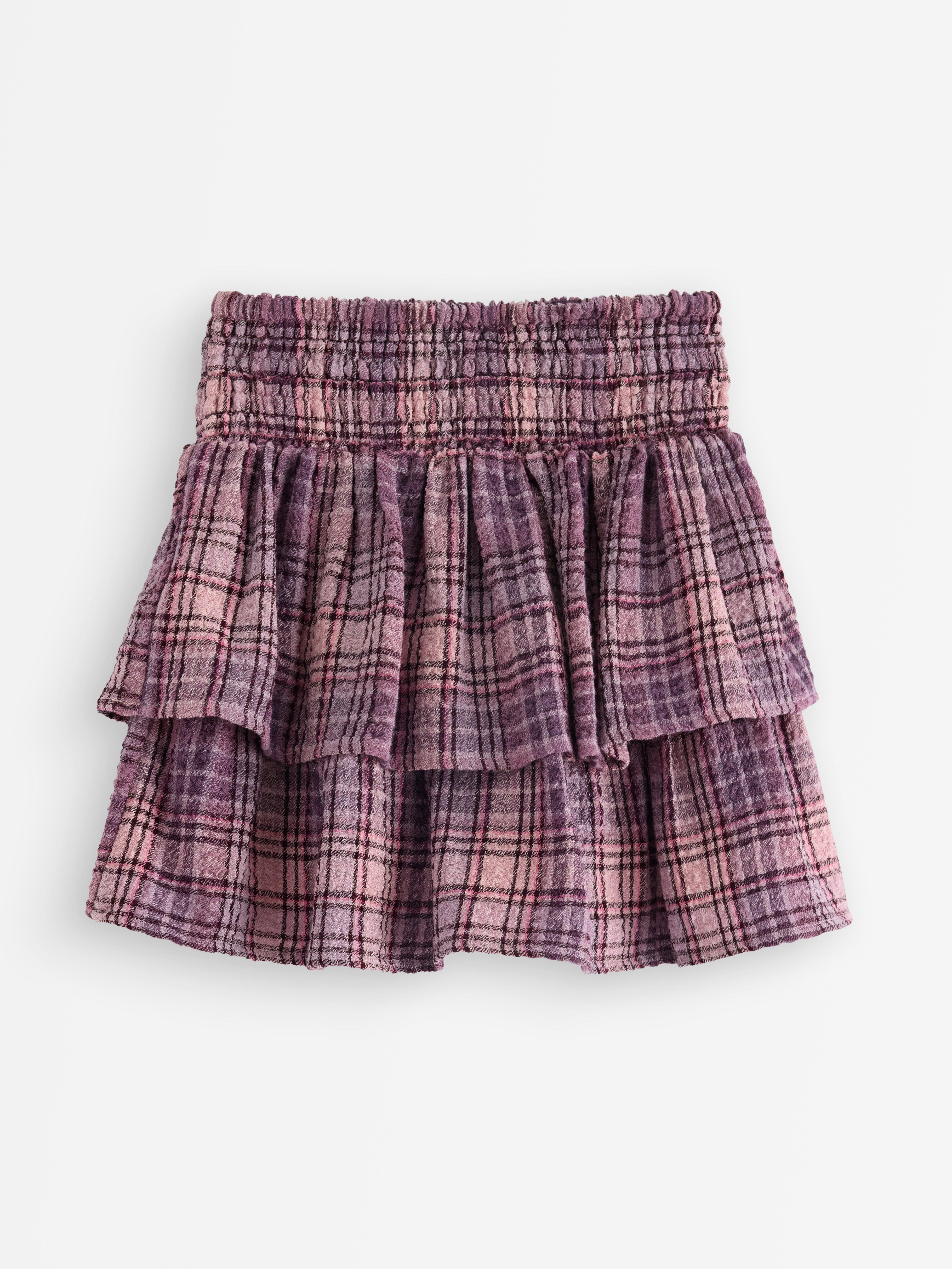 Skirt - Kids Wear - Pink