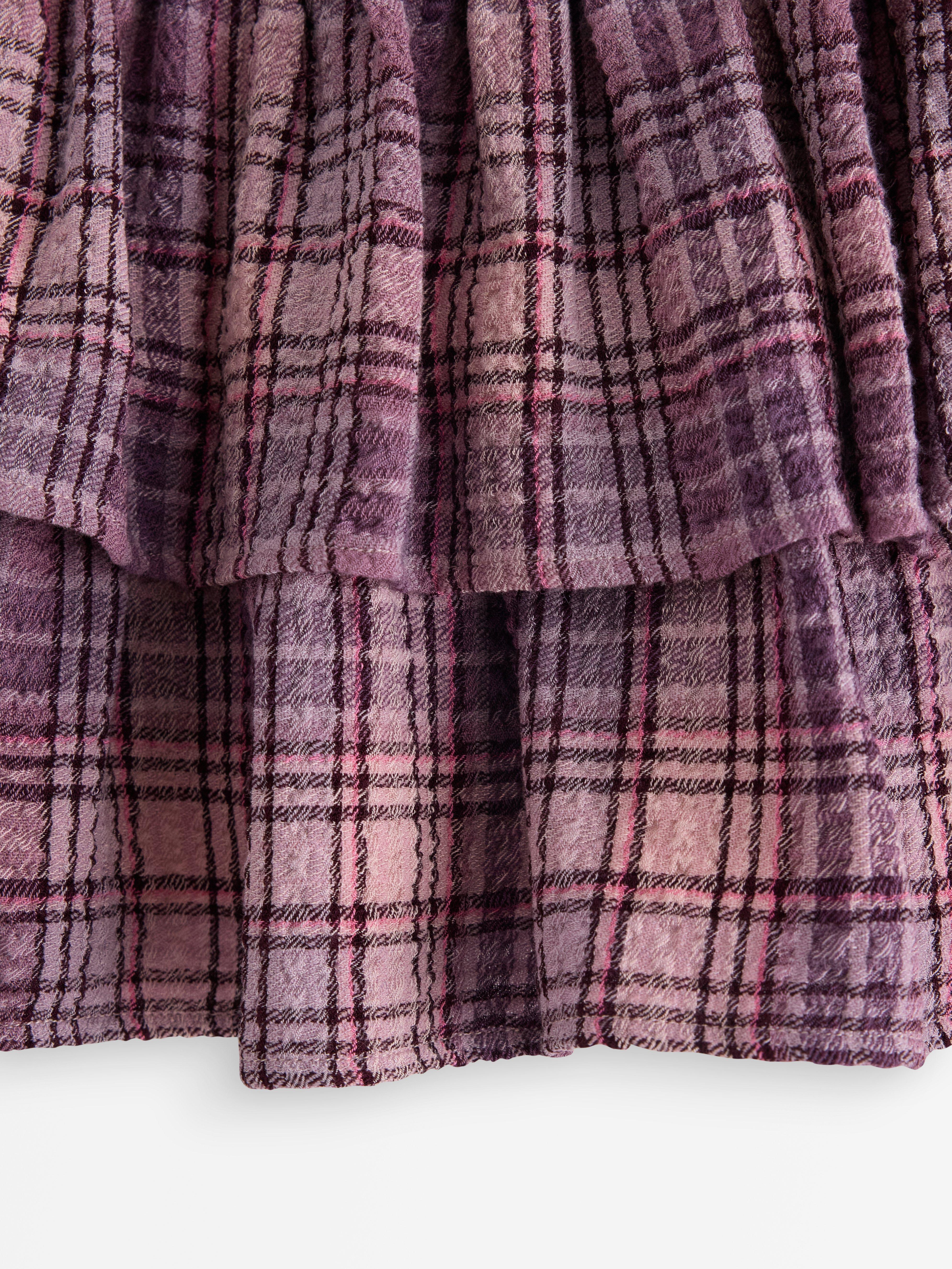 Skirt - Kids Wear - Pink