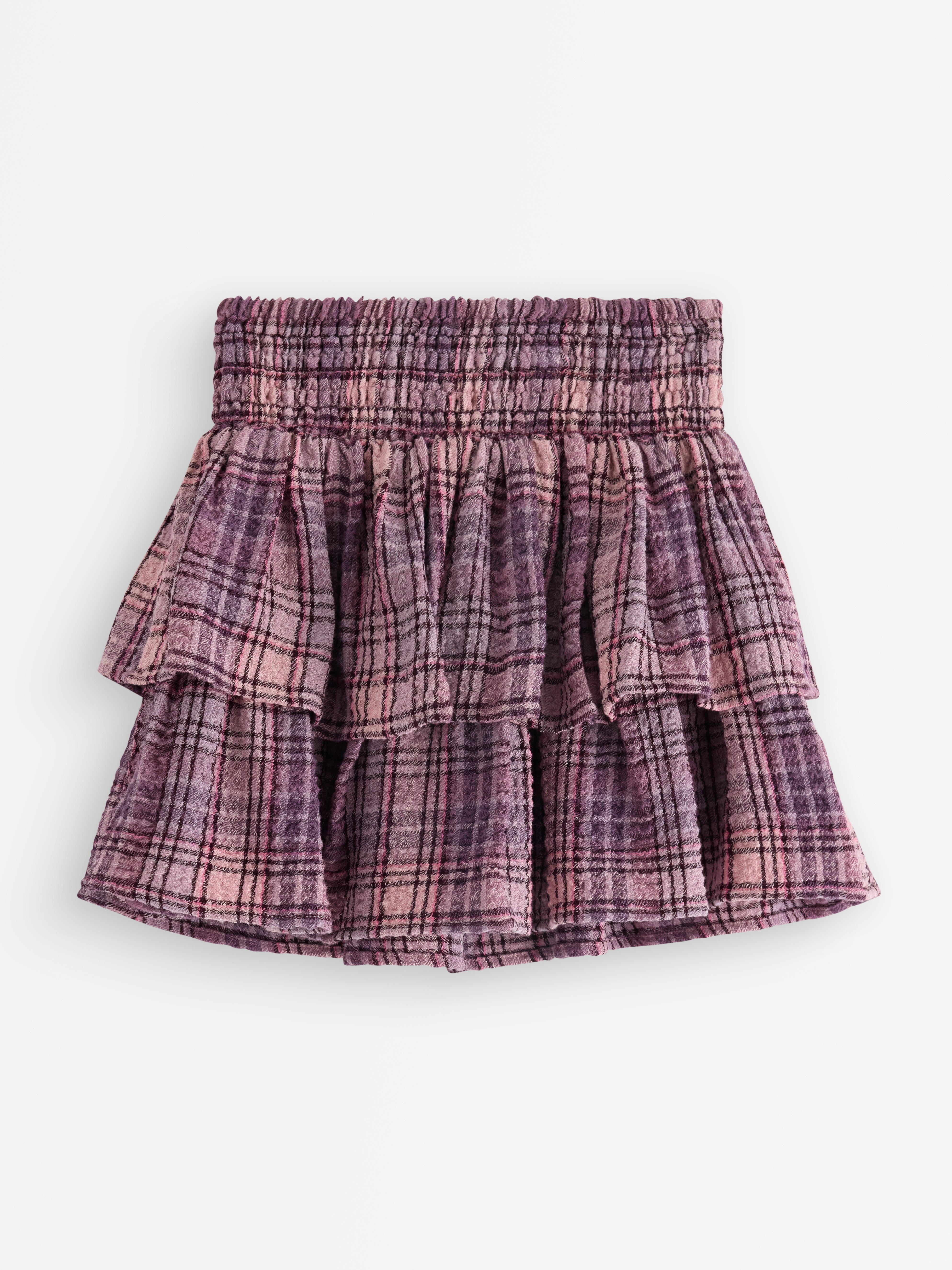 Skirt - Kids Wear - Pink