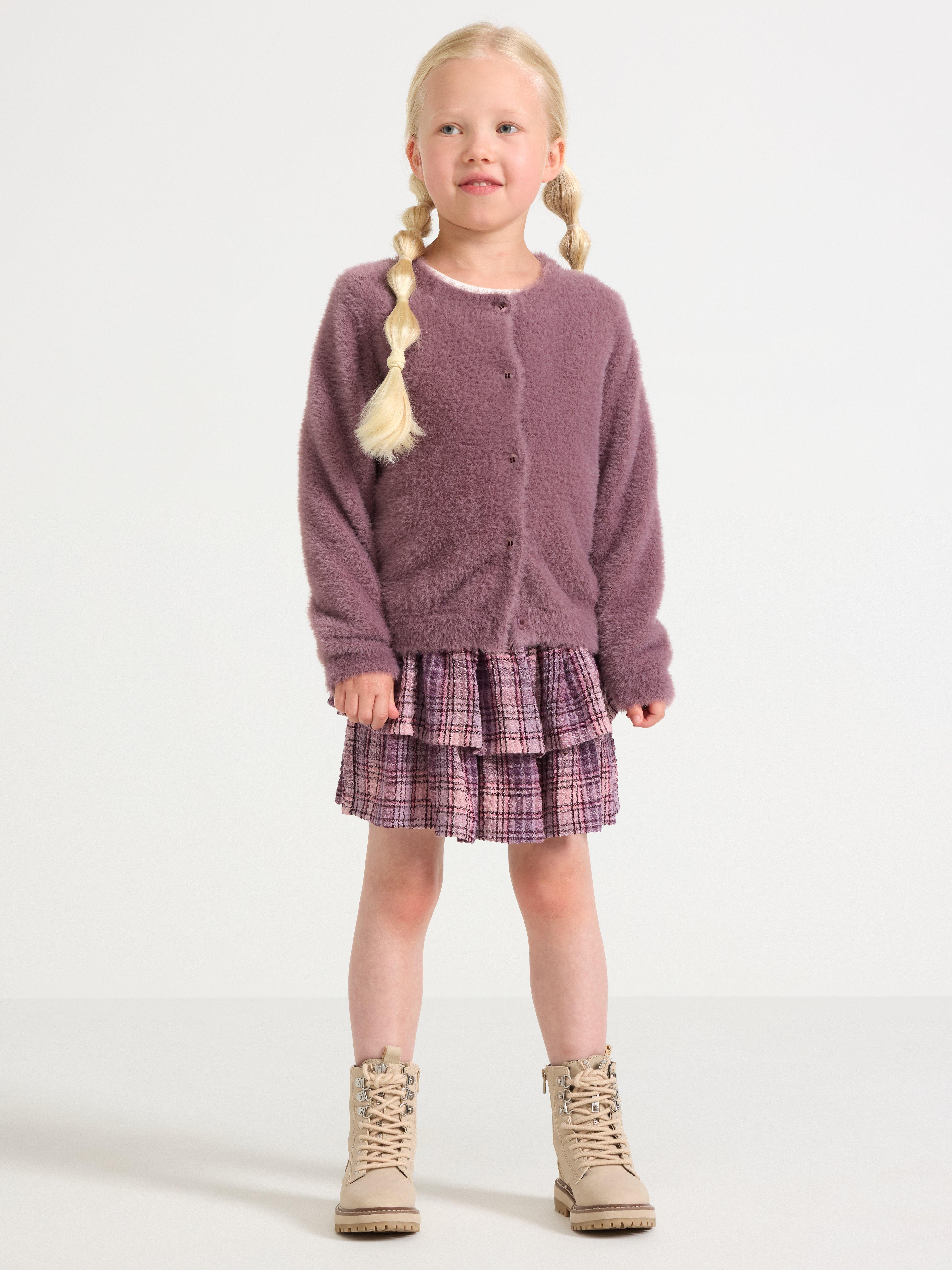 Hame - Lapset - Pinkki