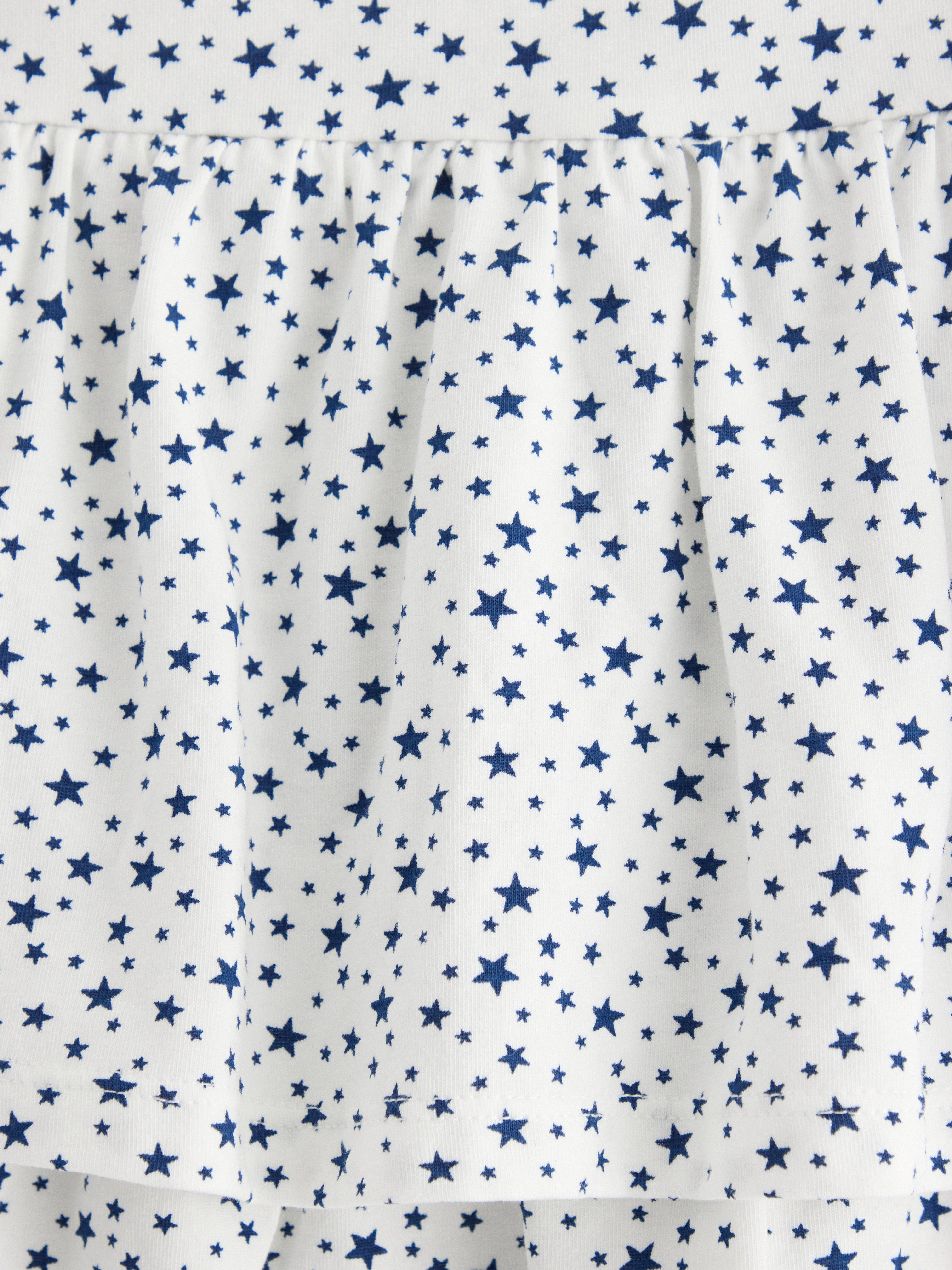 Skirt - Kids Wear - White