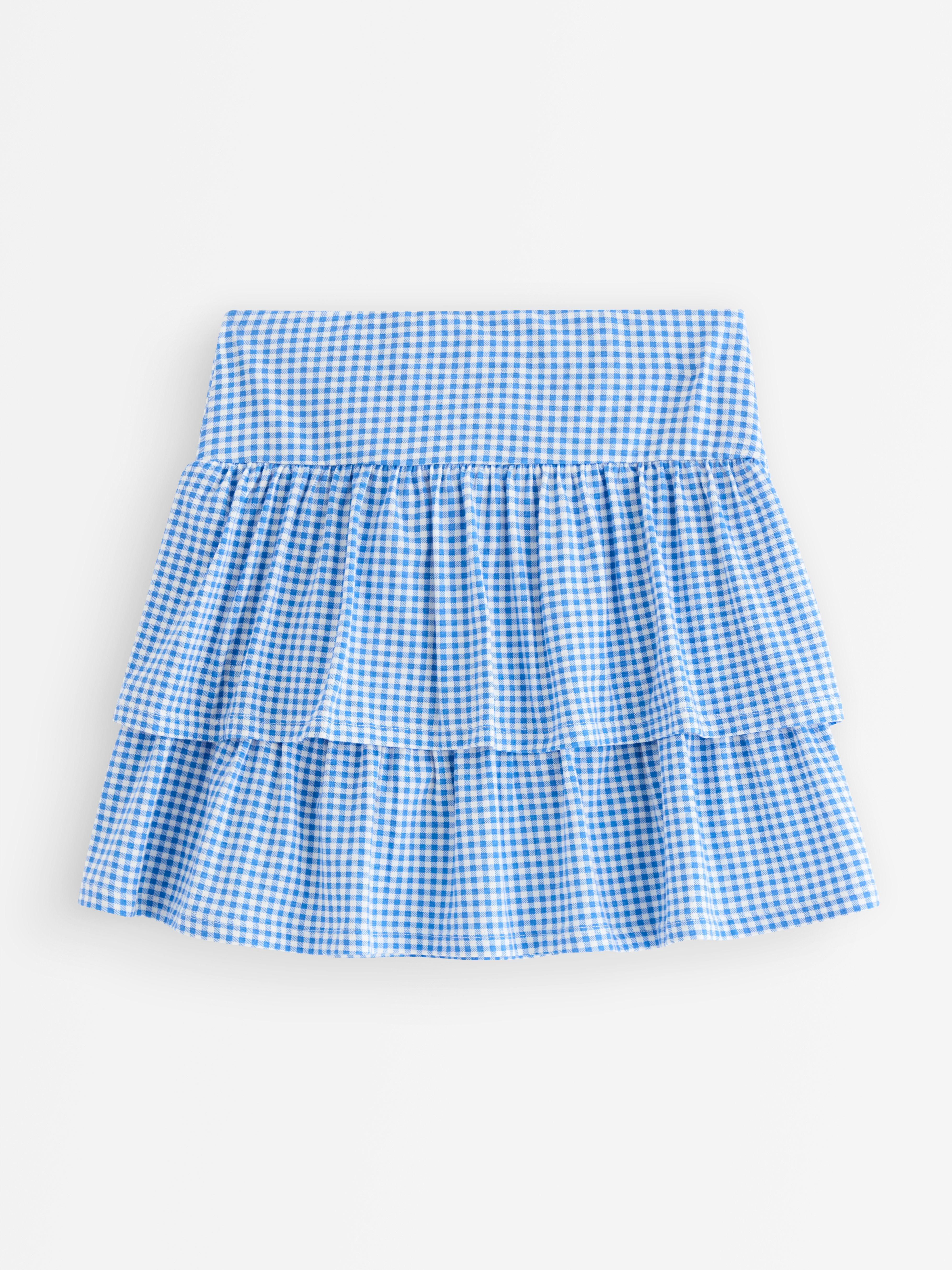 Skirt - Kids Wear - Blue