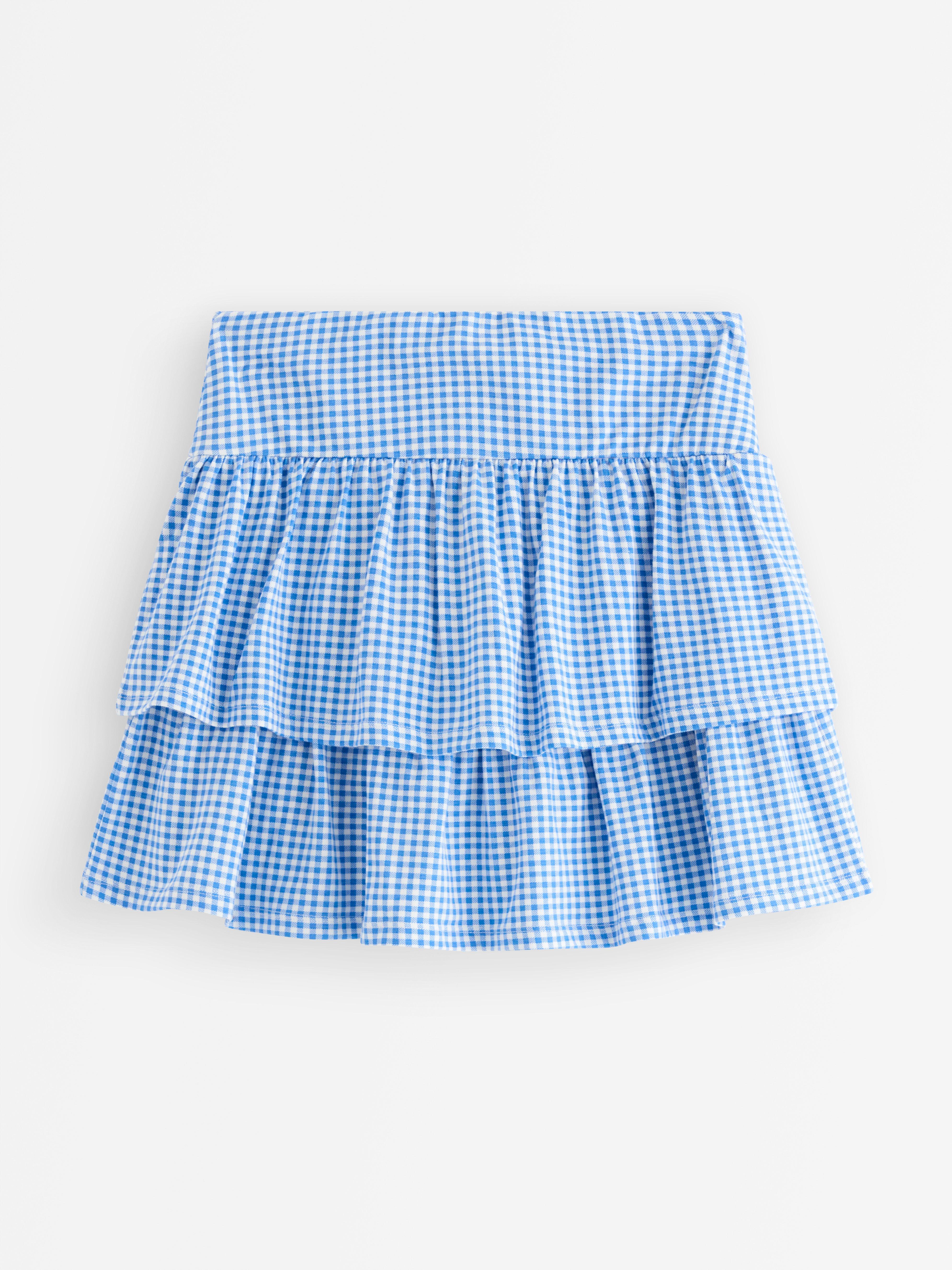 Skirt - Kids Wear - Blue