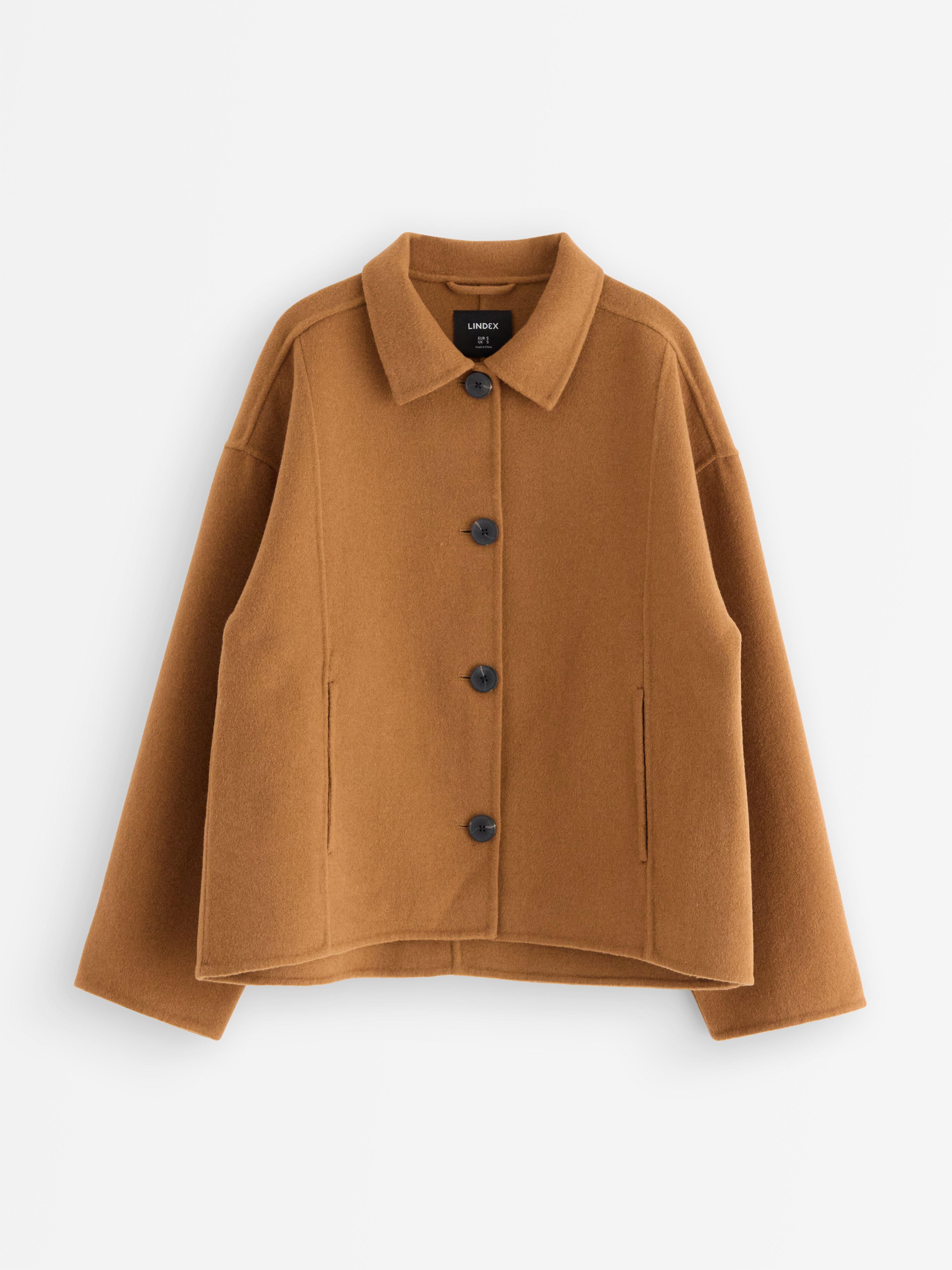 Jakke - Dame - Neutrals