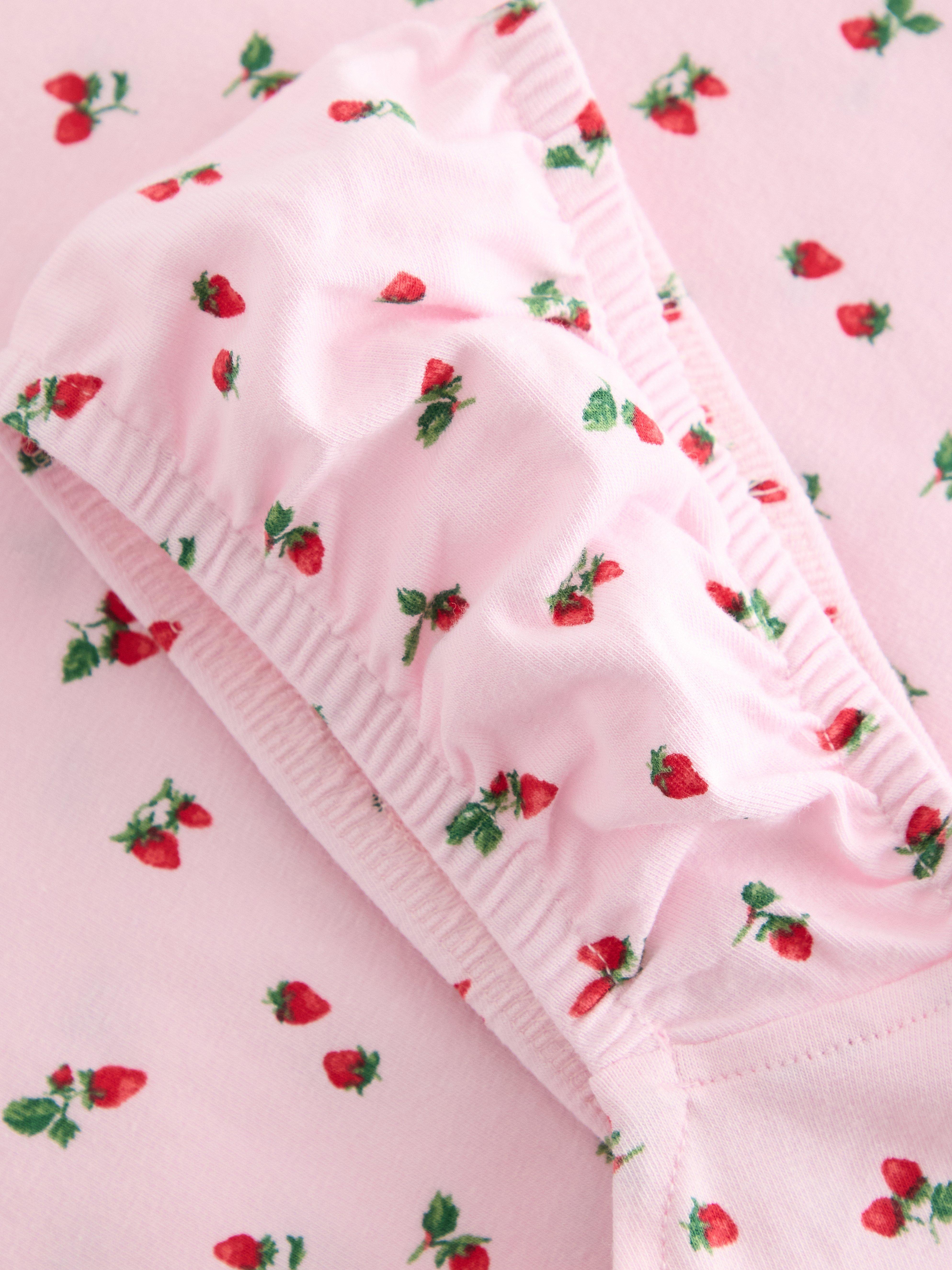 Top - Kids Wear - Pink