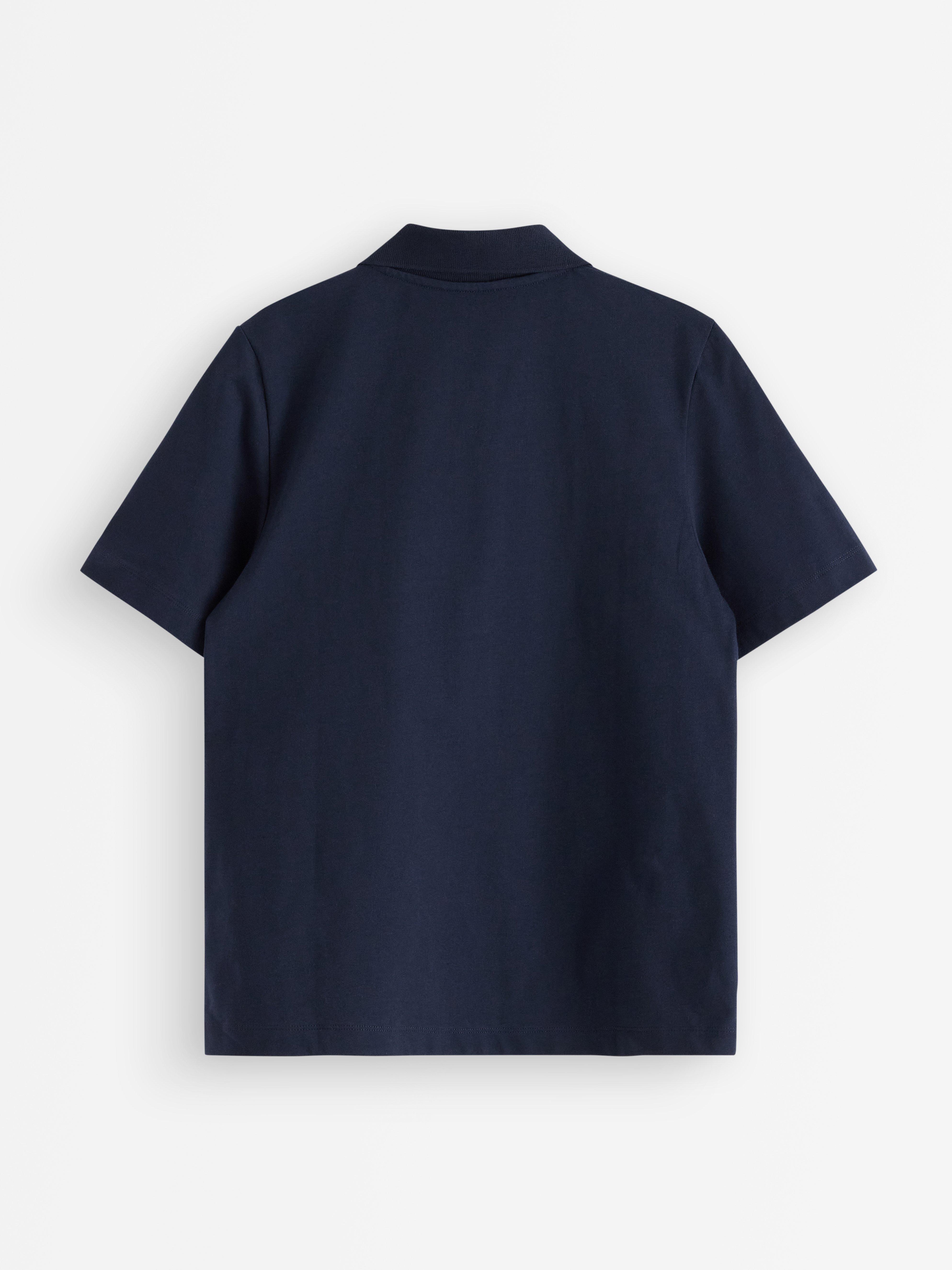 Top - Womens Wear - Blue