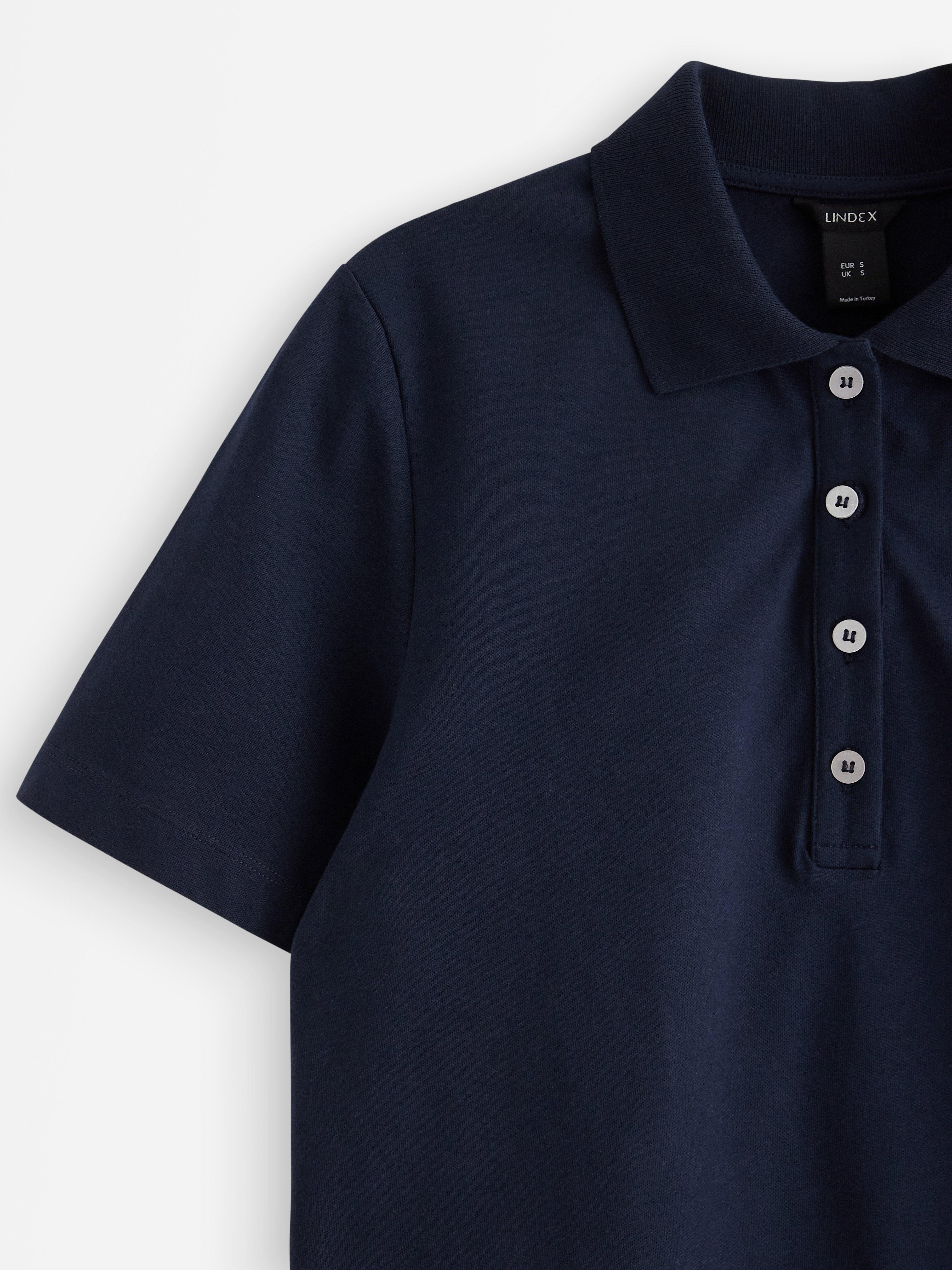 Top - Womens Wear - Blue