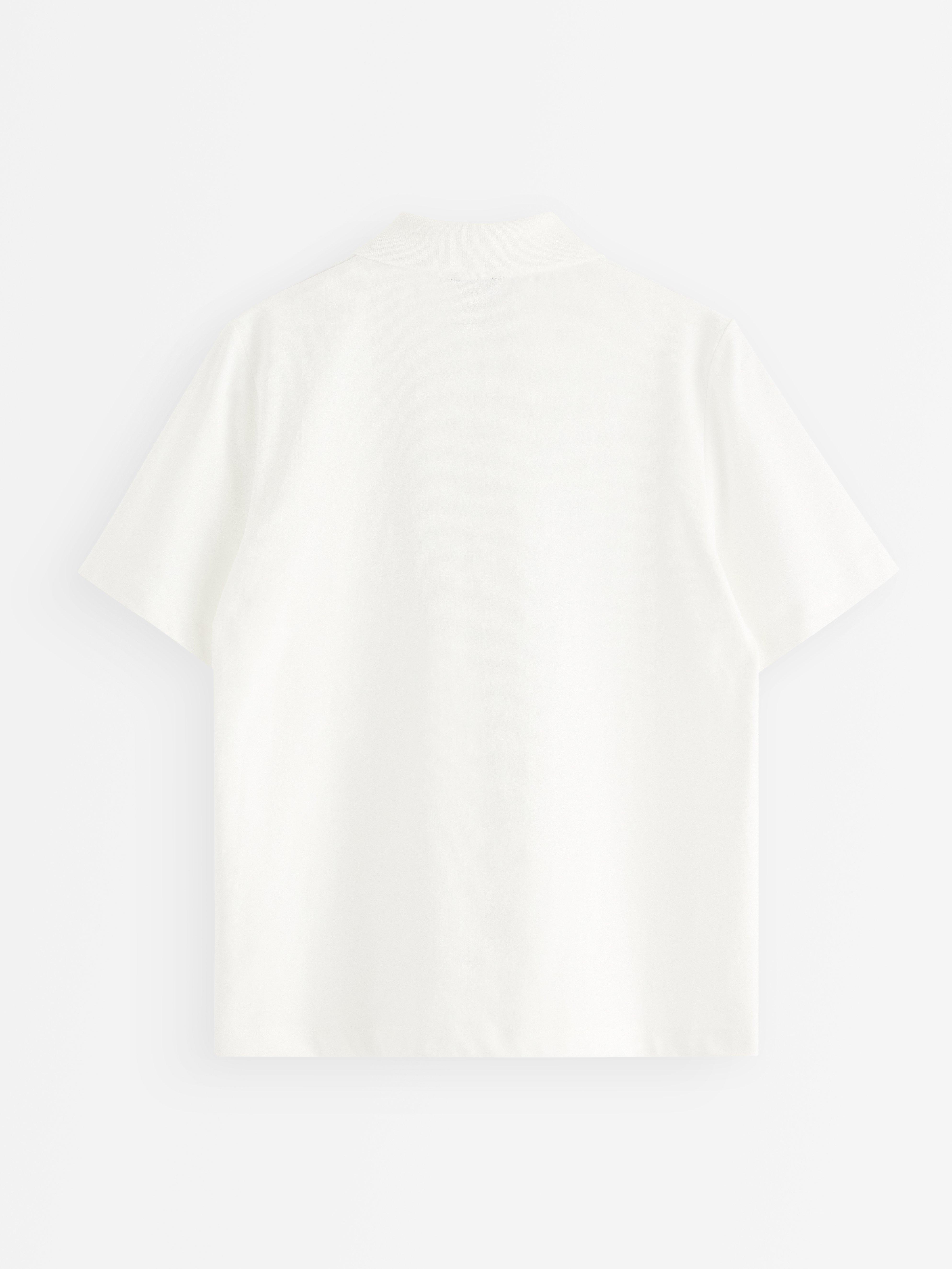 Top - Womens Wear - White