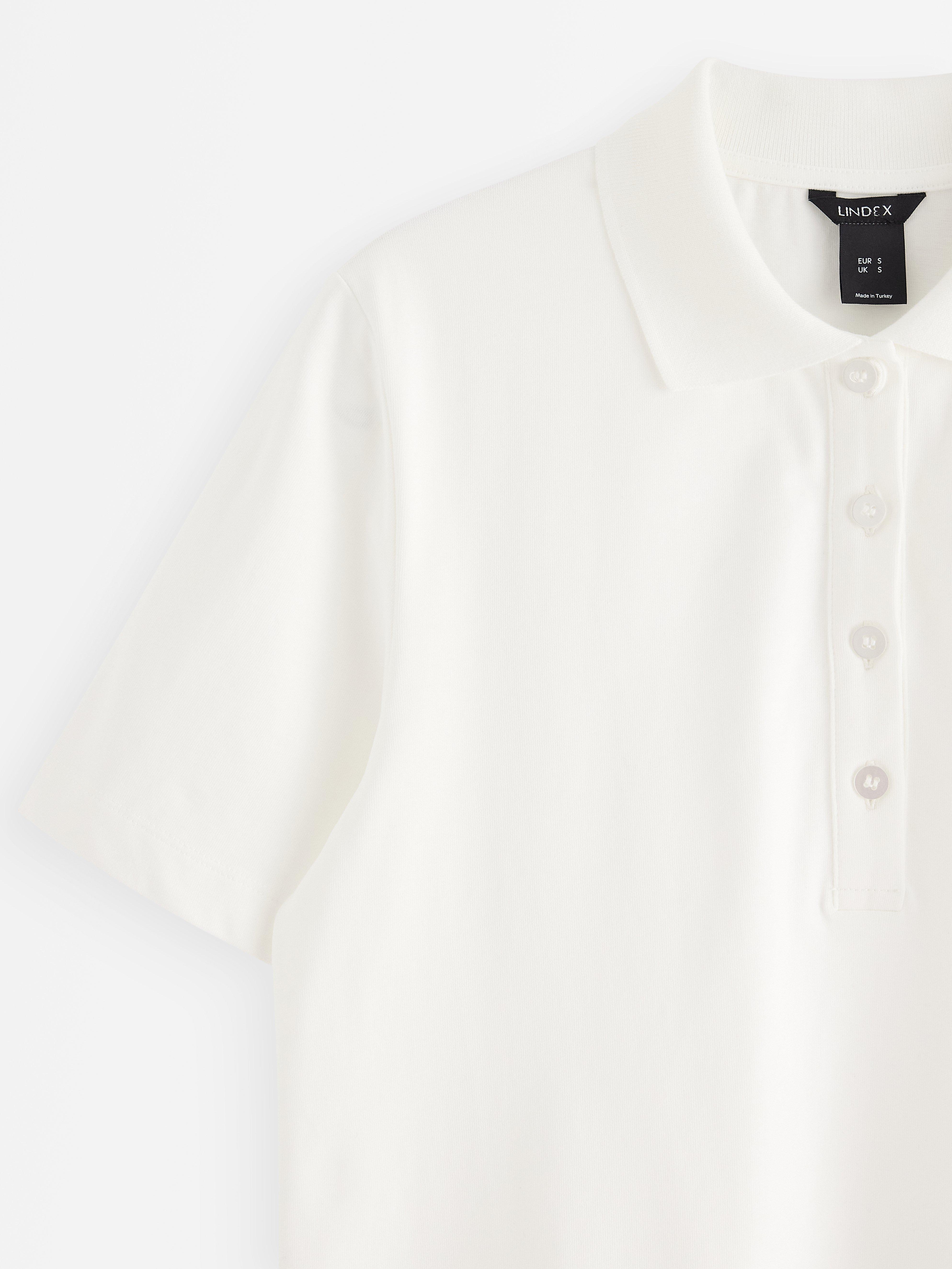 Top - Womens Wear - White