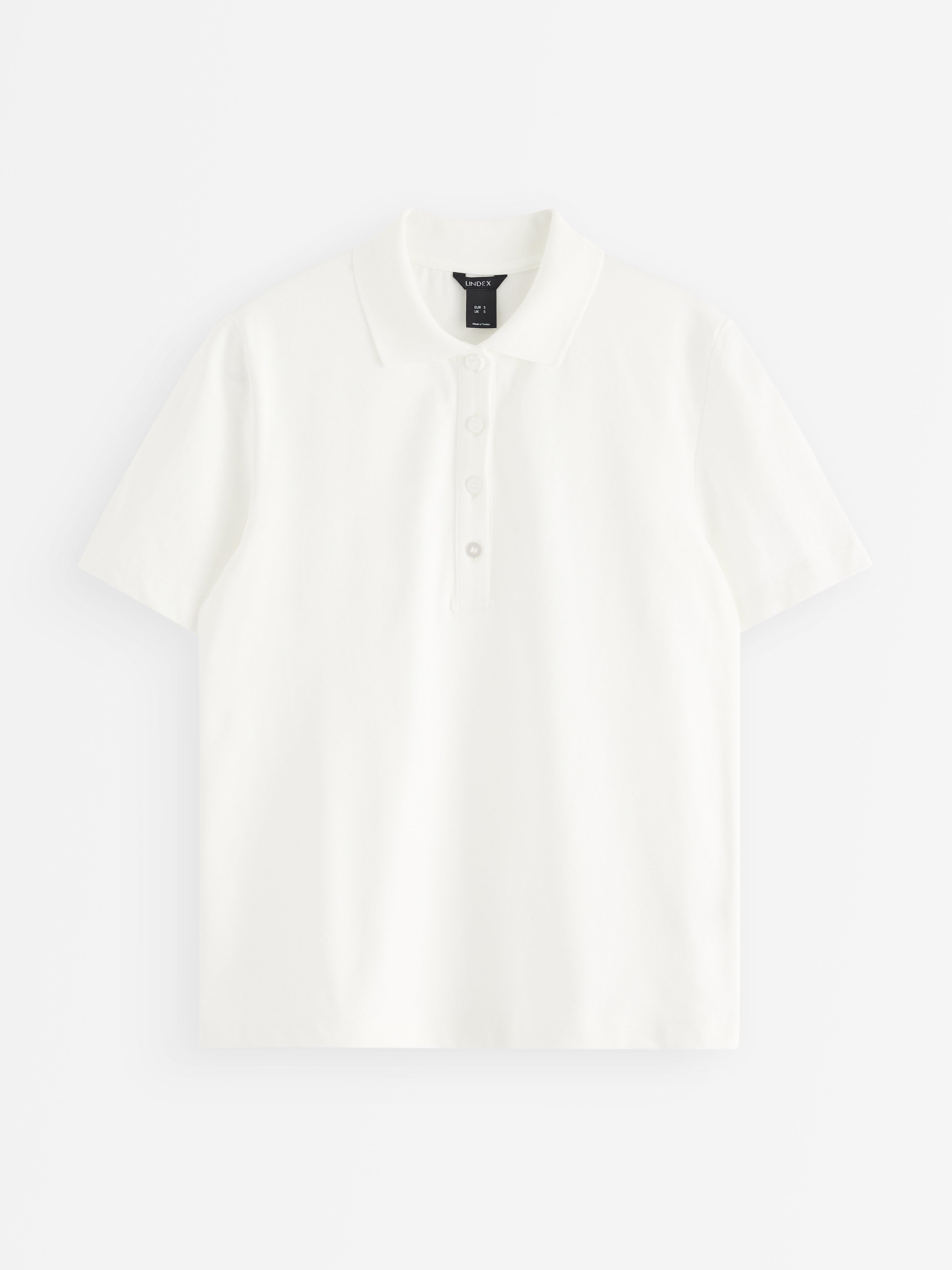 Top - Womens Wear - White