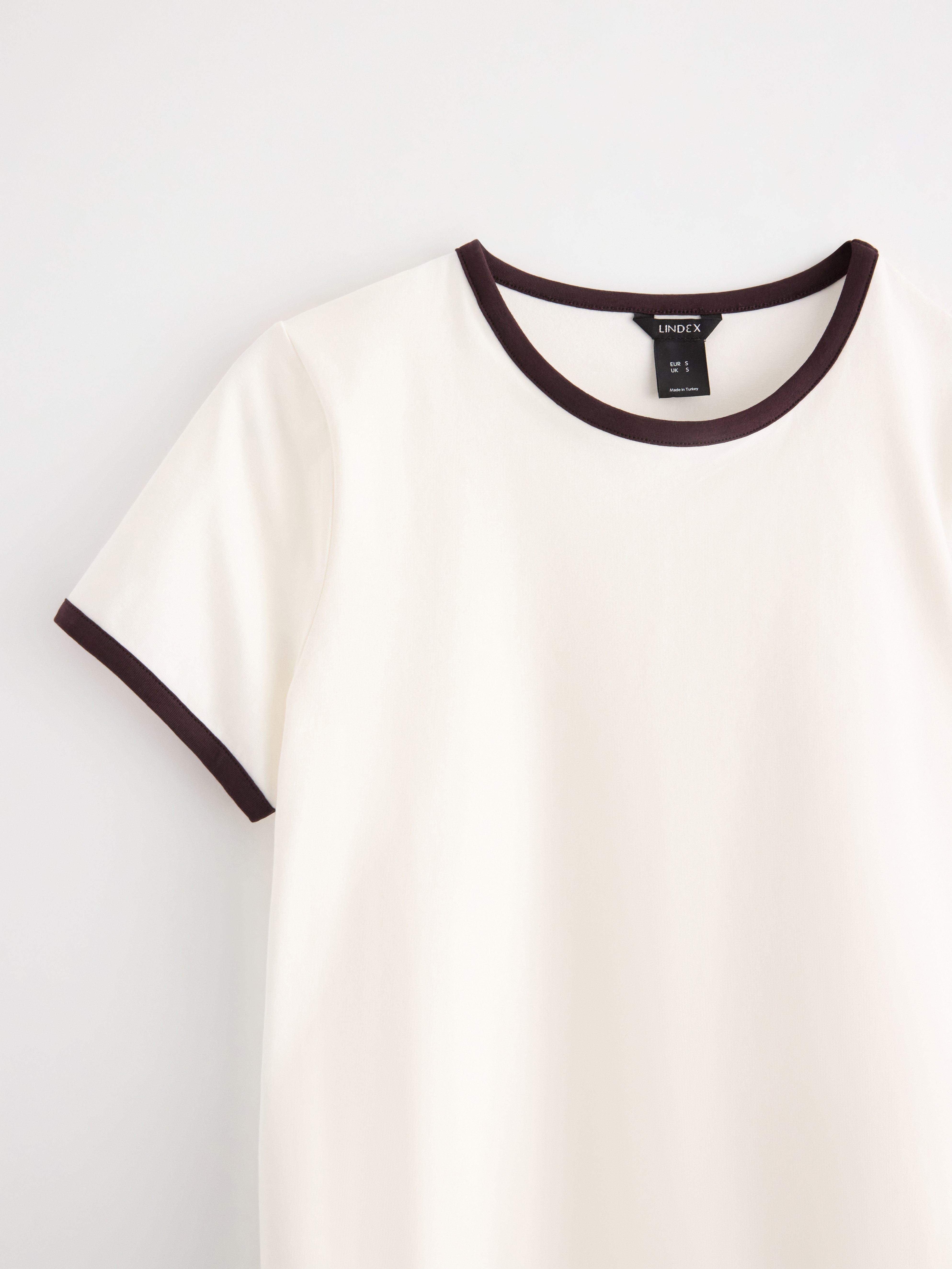 Top - Womens Wear - White