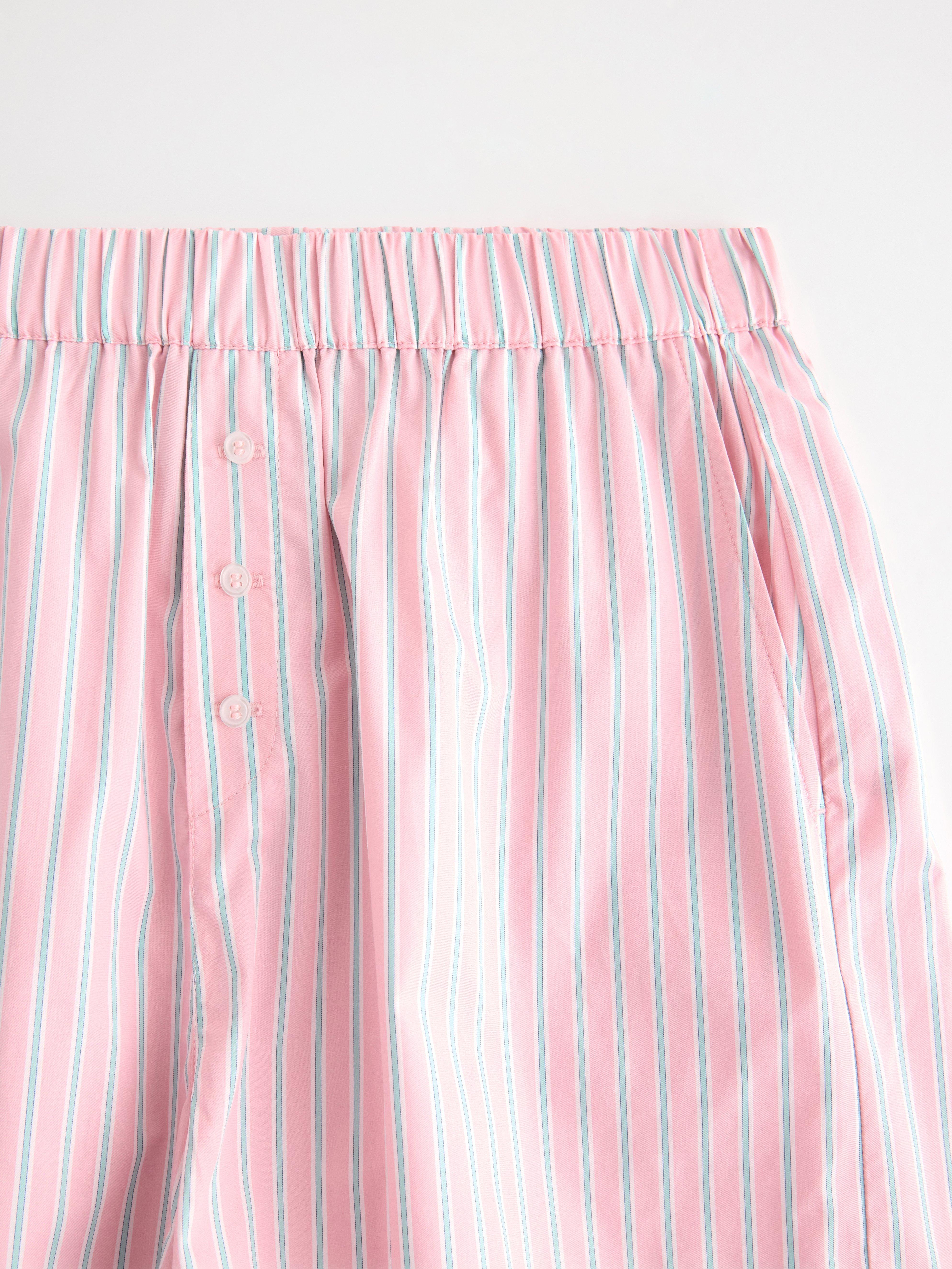 Shorts - Womens Wear - Pink