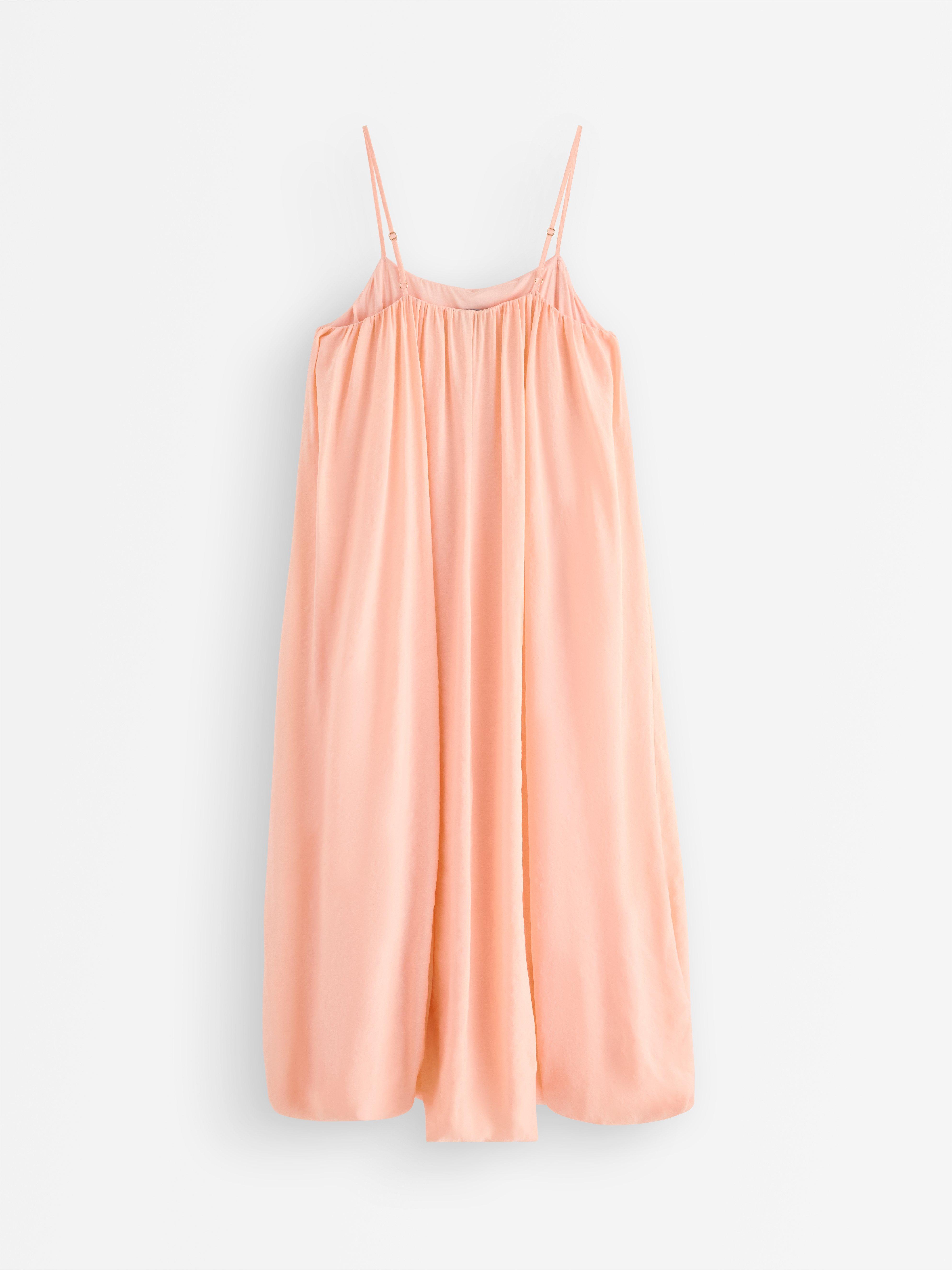 Dress - Womens Wear - Coral