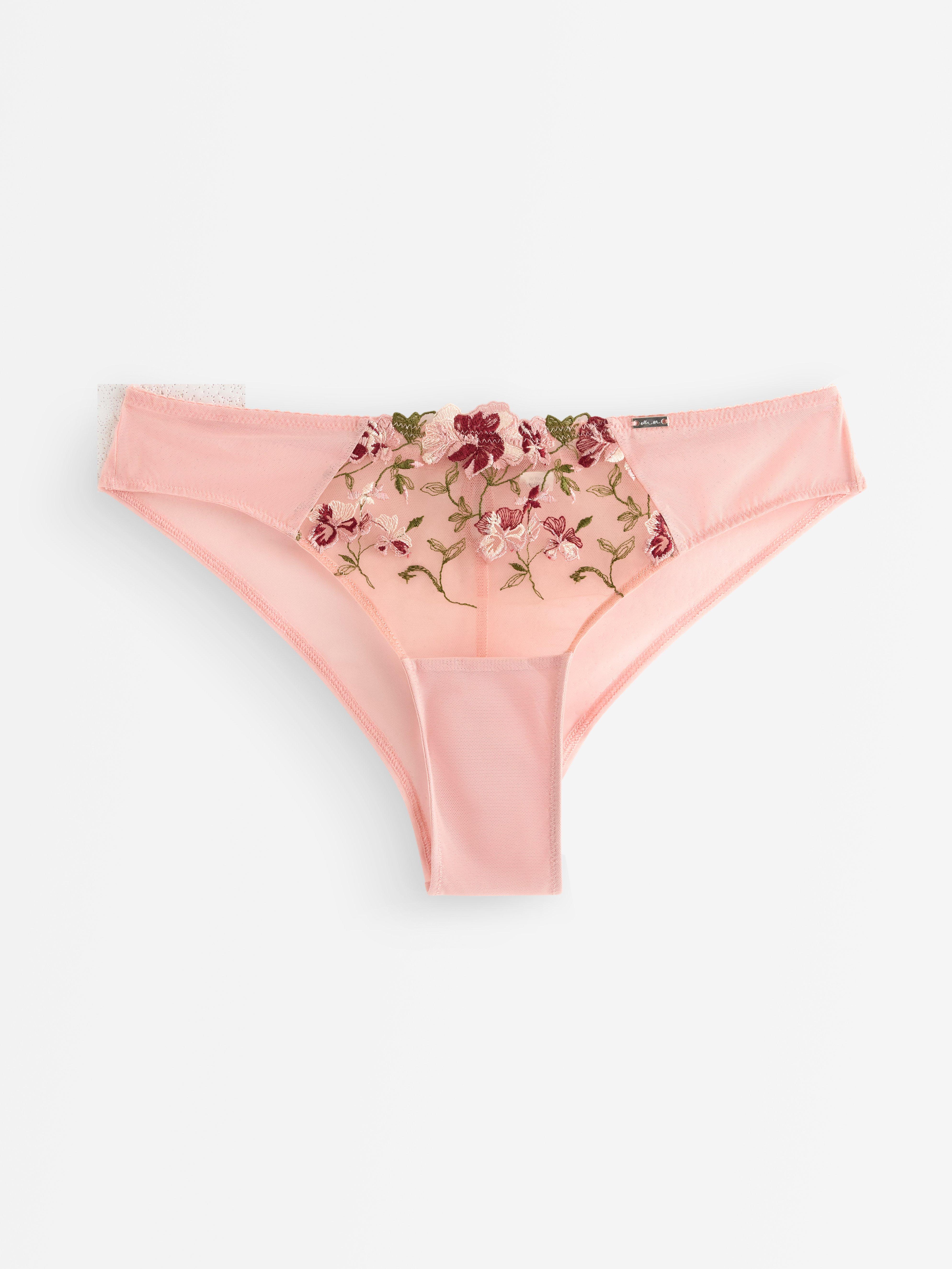 Brazilian - Undertøy - Rosa