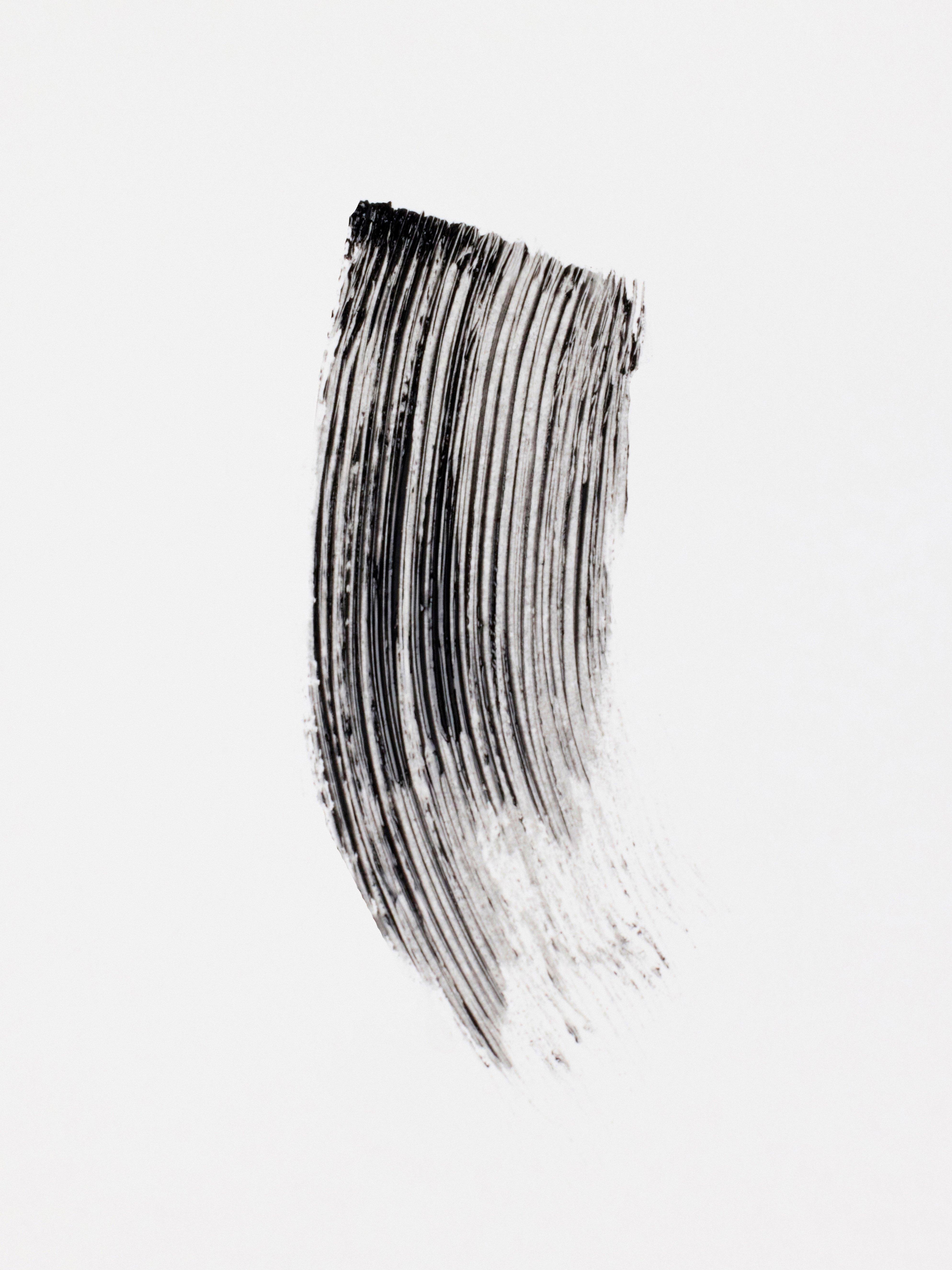Mascara - Kosmetik - Blank