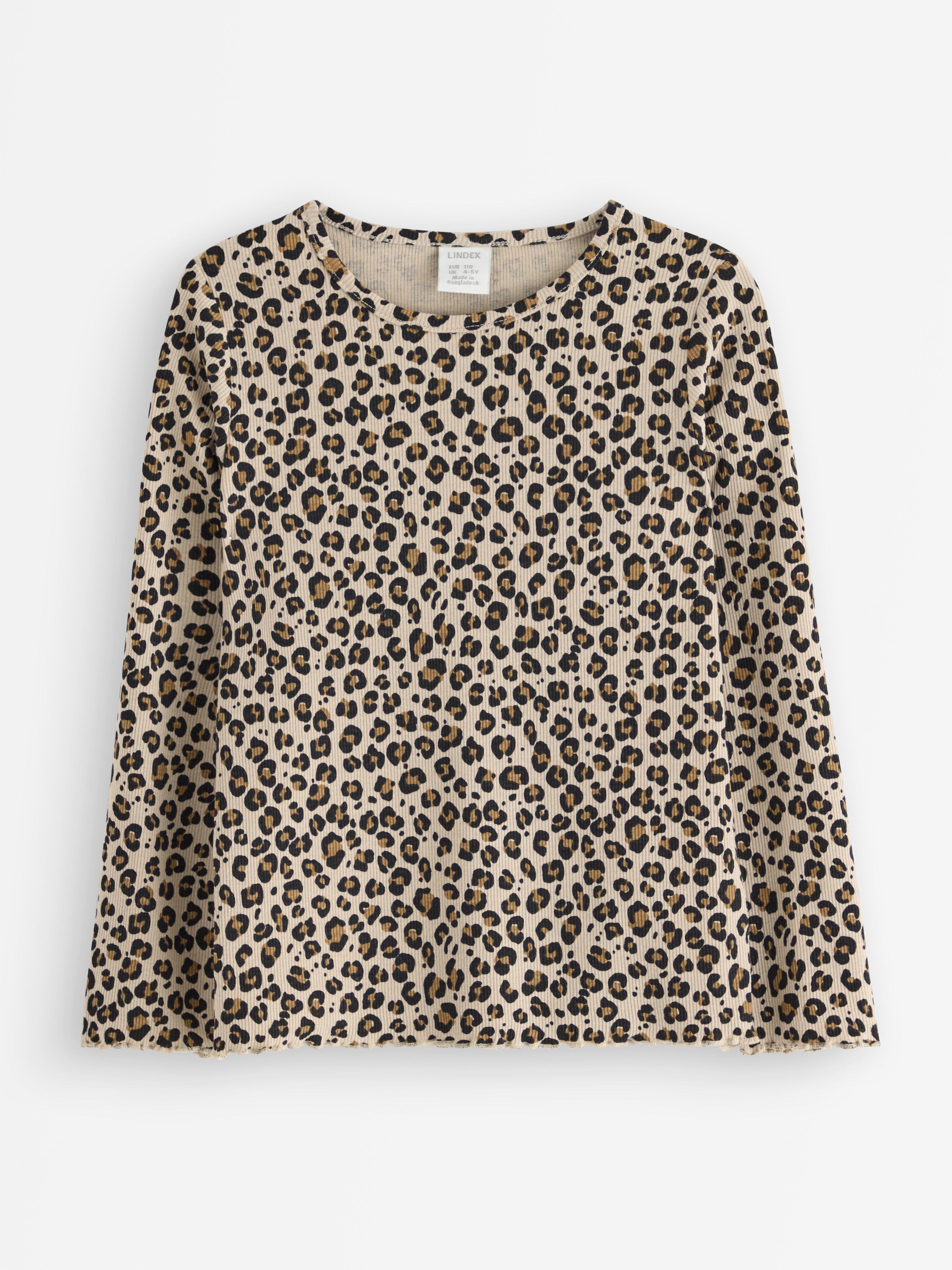 Top - Kids Wear - Beige