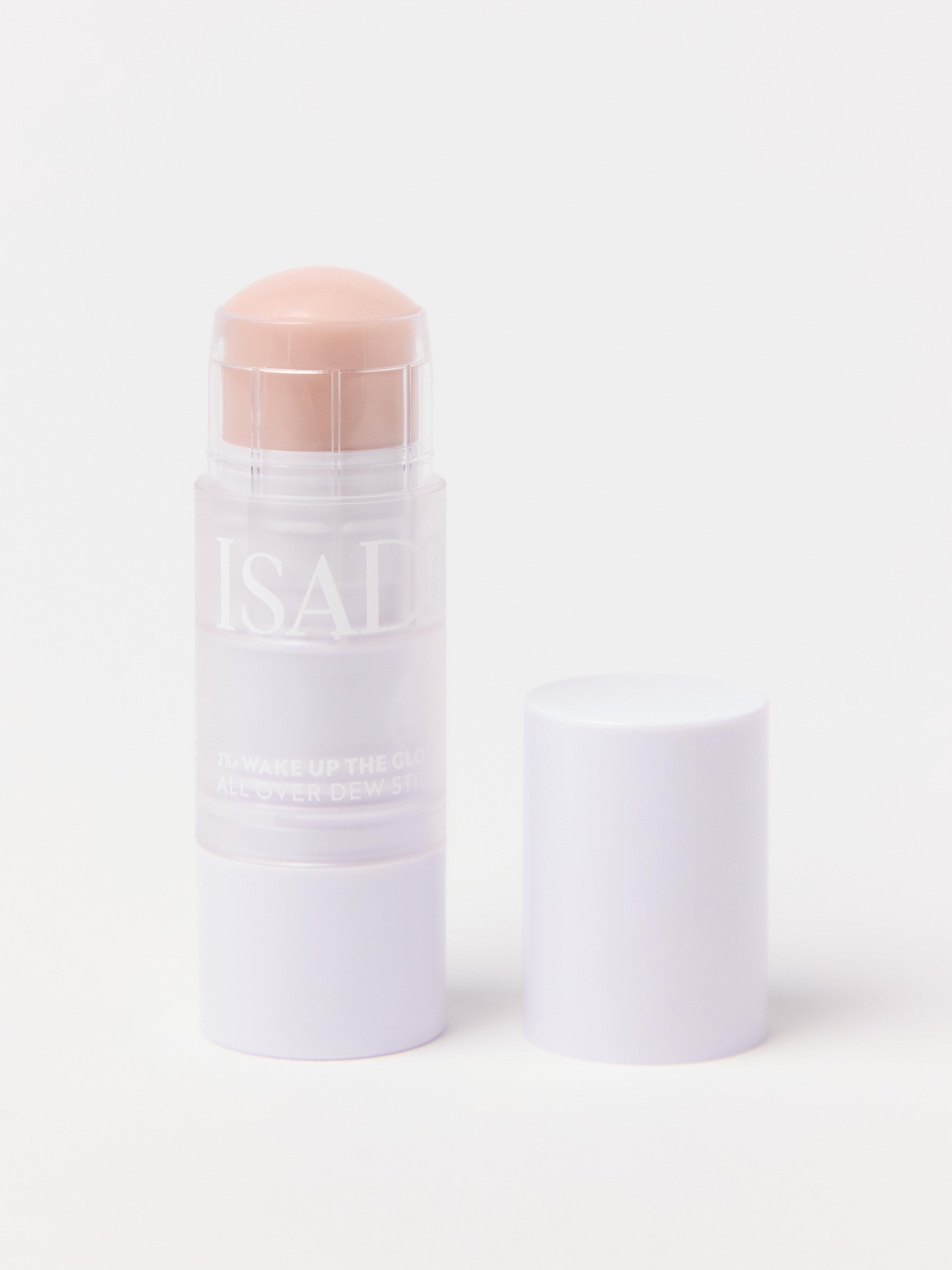Highlighter - Kosmetik - Grå, Lila