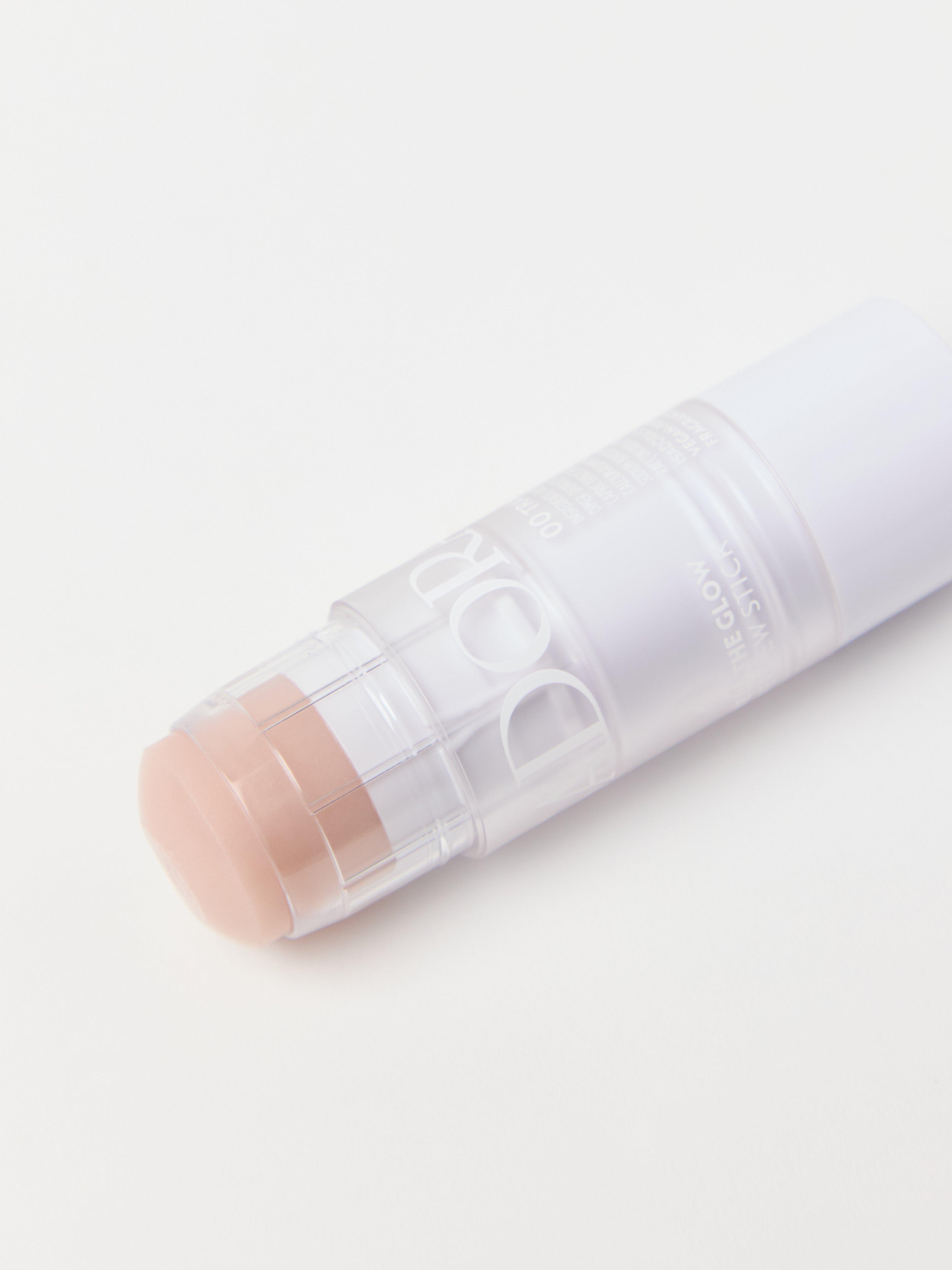 Highlighter - Kosmetik - Grå, Lila