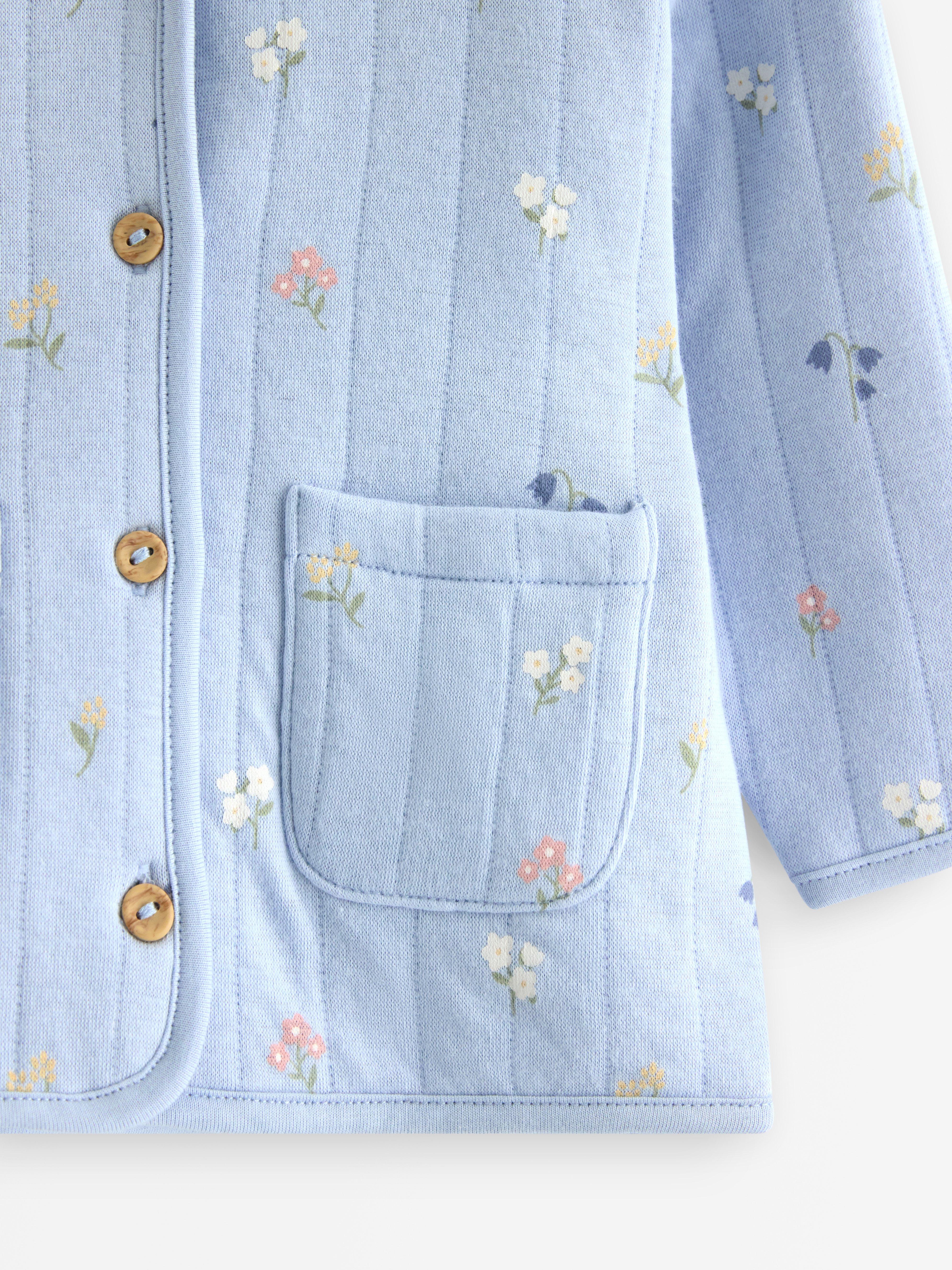 Jacket - Kids Wear - Blue