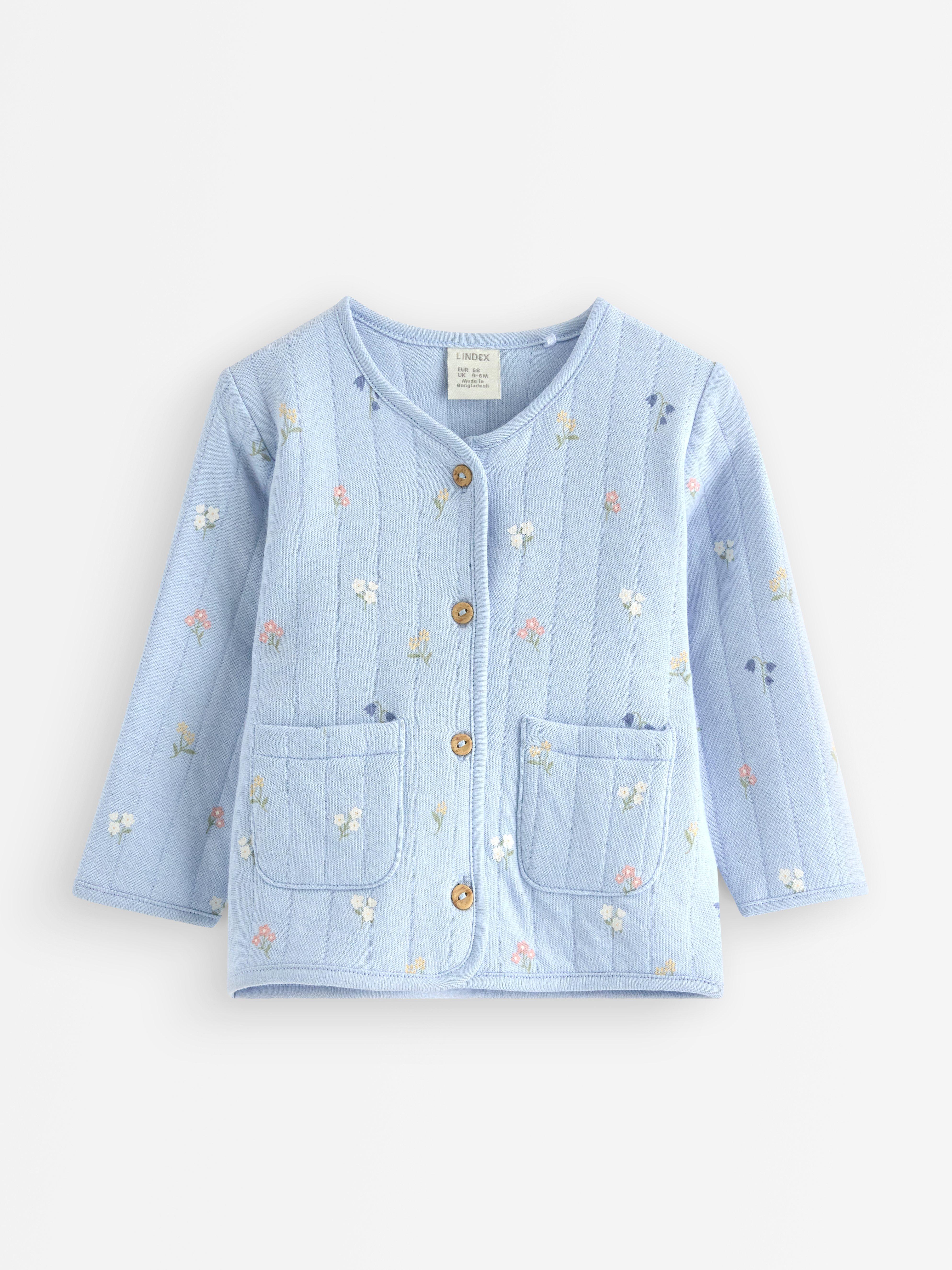 Jacket - Kids Wear - Blue