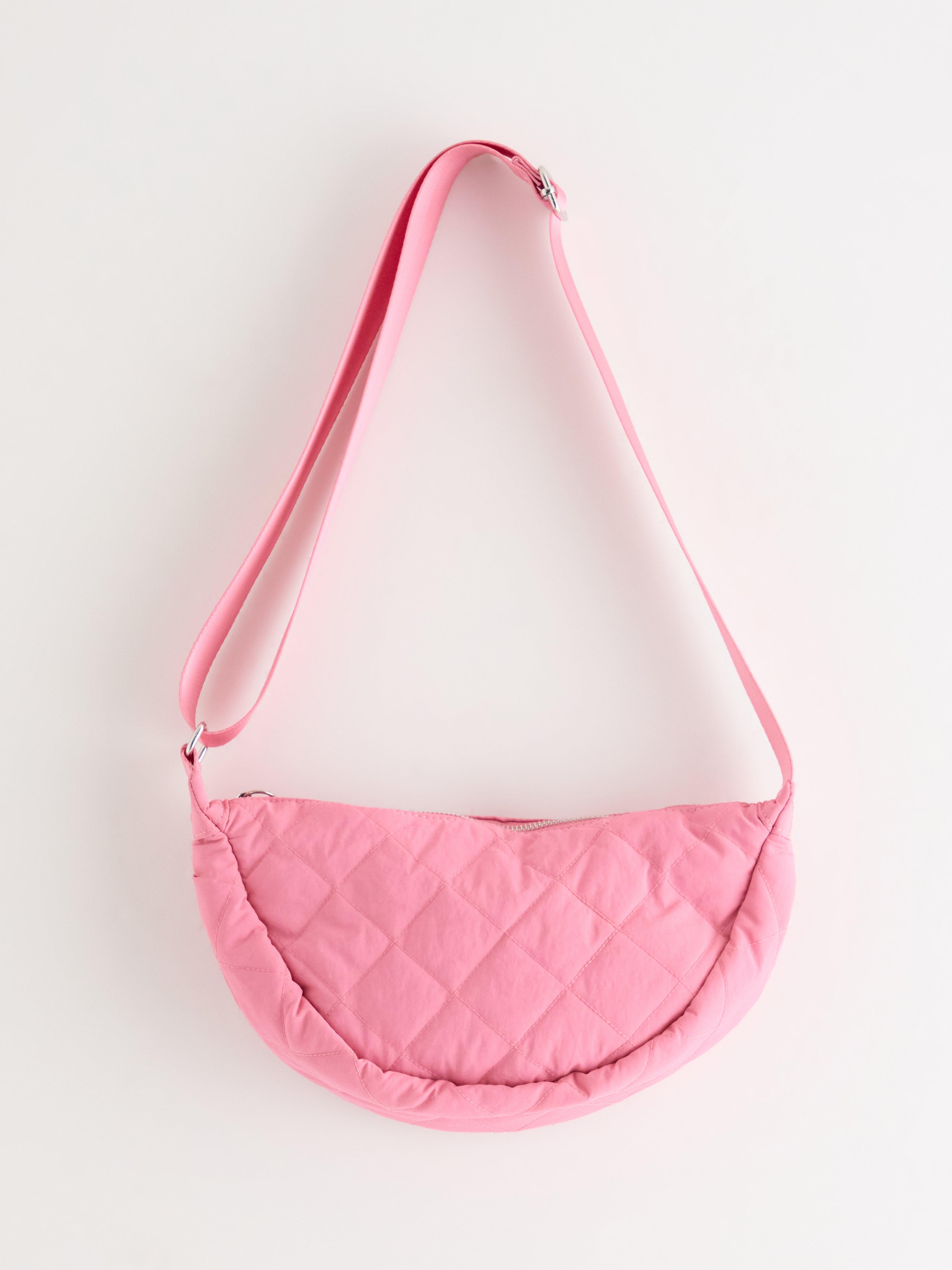 Bag - Womens Wear - Pink