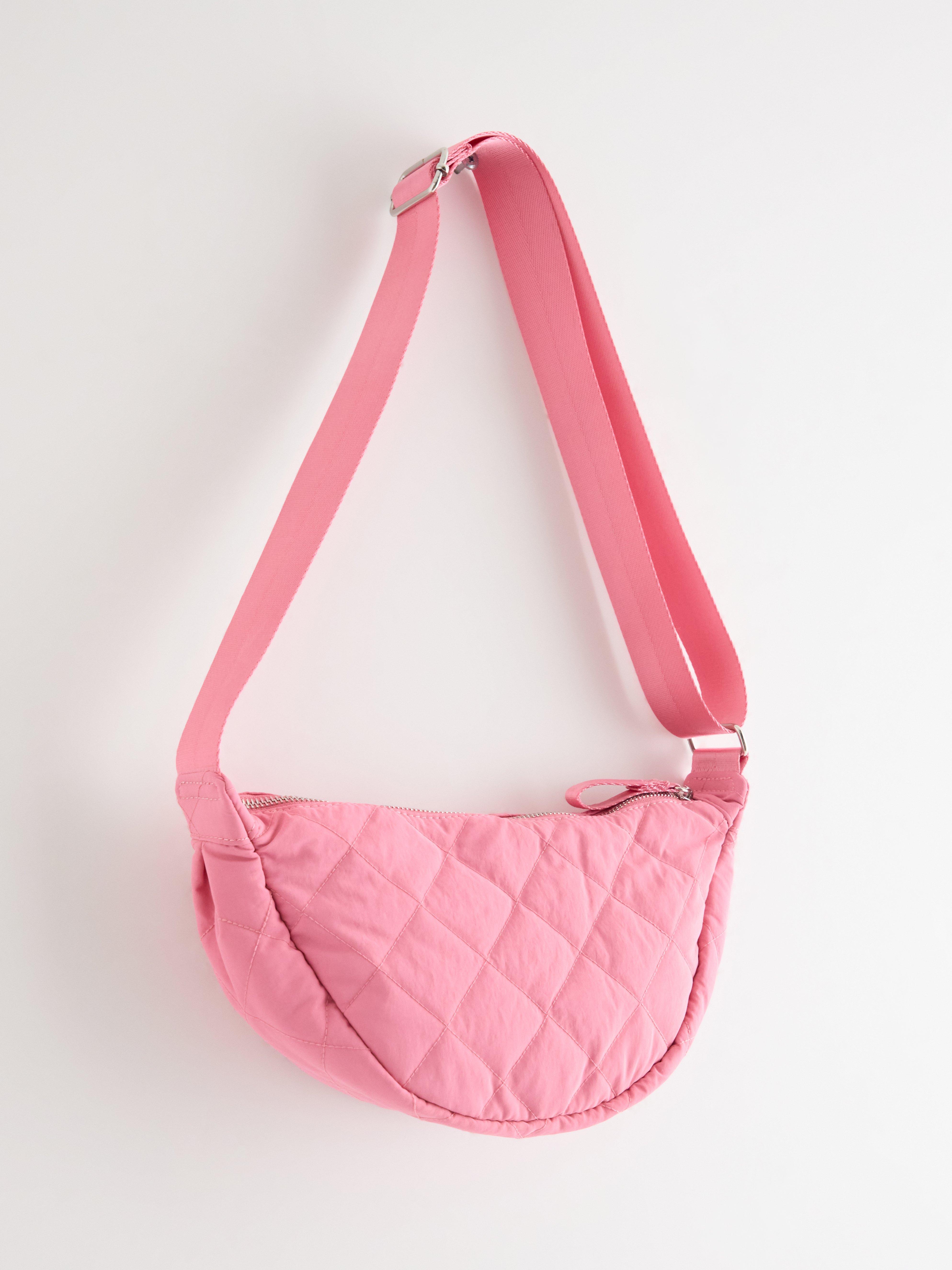 Bag - Womens Wear - Pink