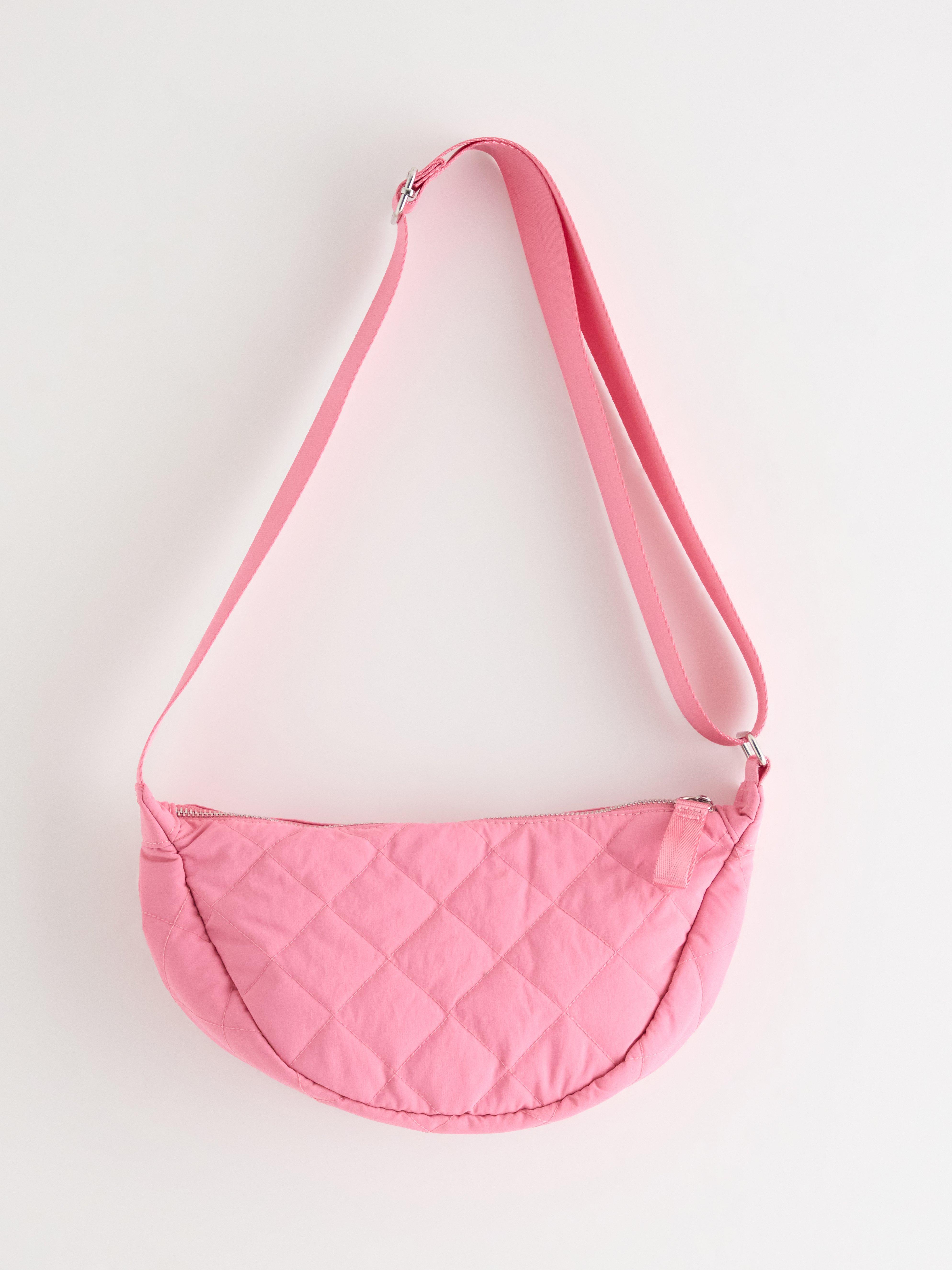 Bag - Dame - Rosa