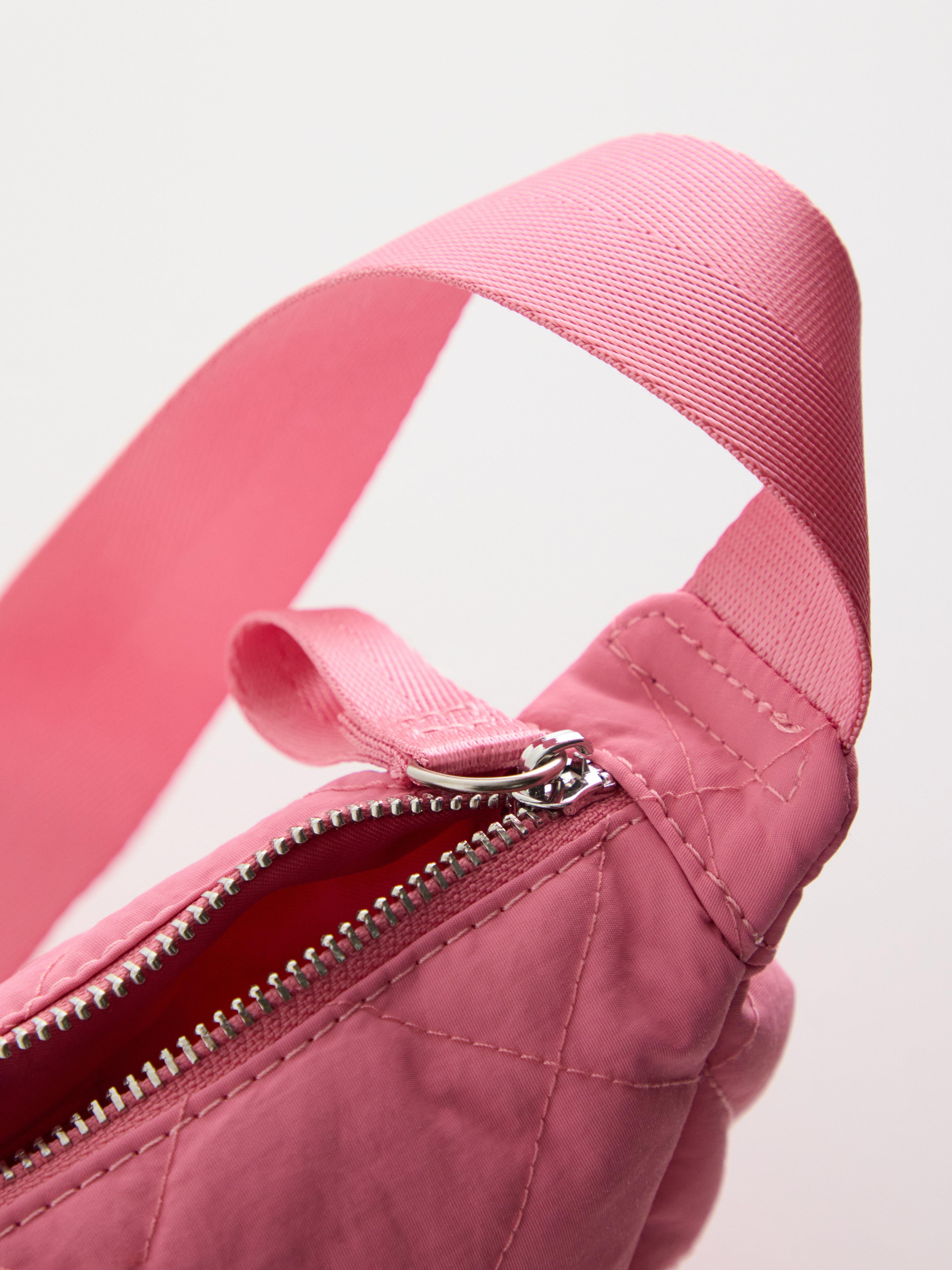 Bag - Womens Wear - Pink