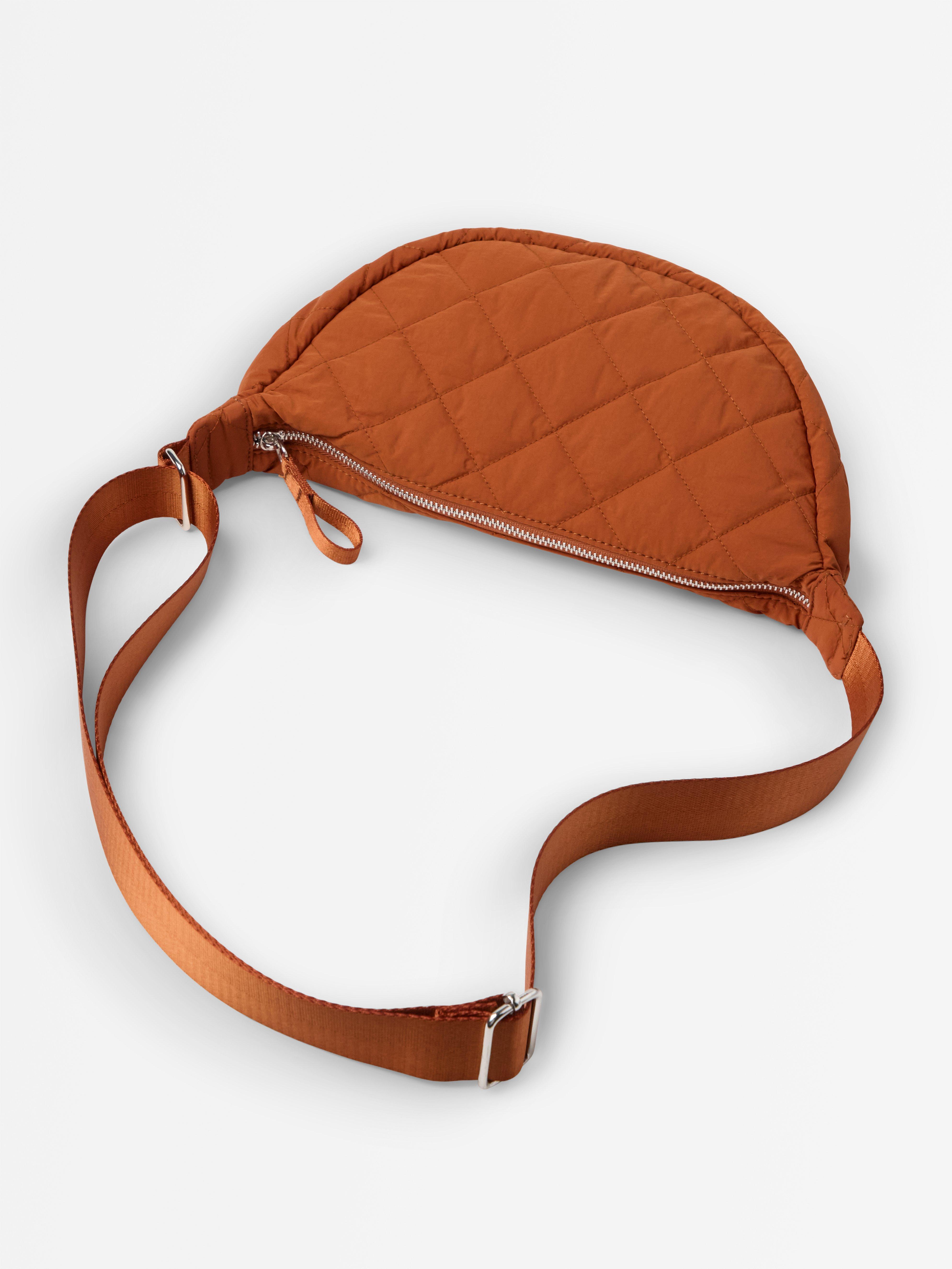 Bag - Womens Wear - Orange