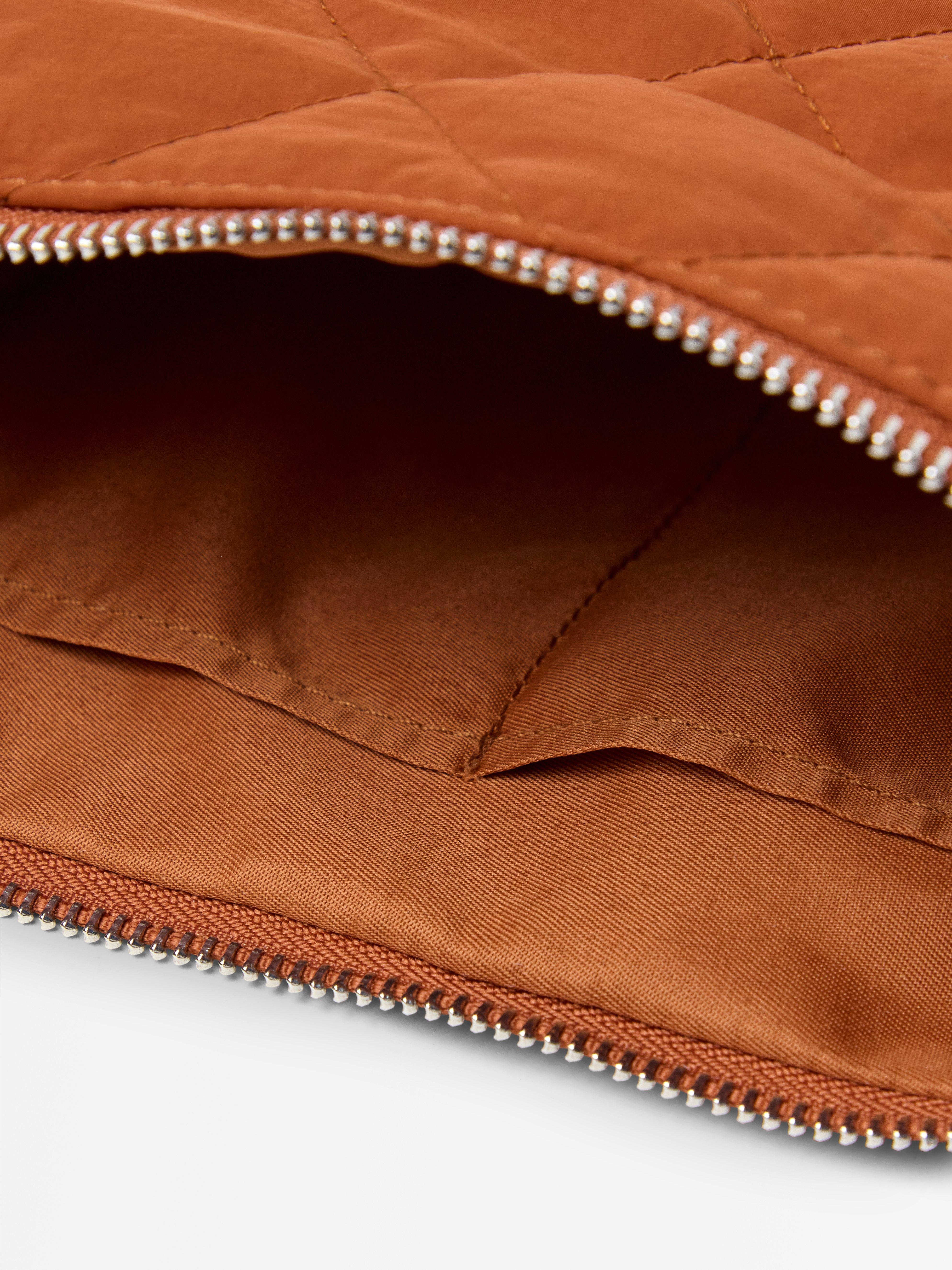 Bag - Womens Wear - Orange
