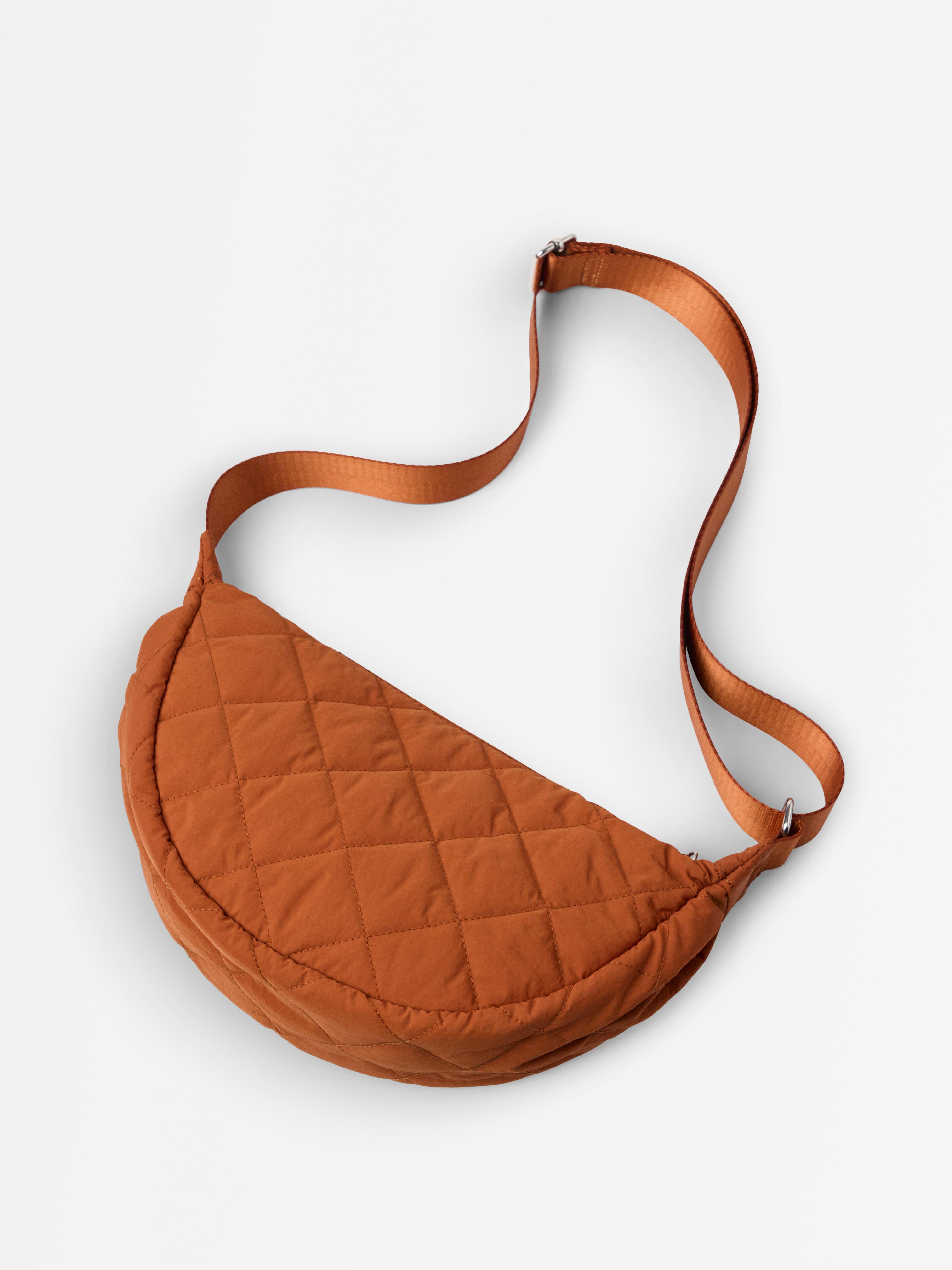 Väska - Dam - Orange