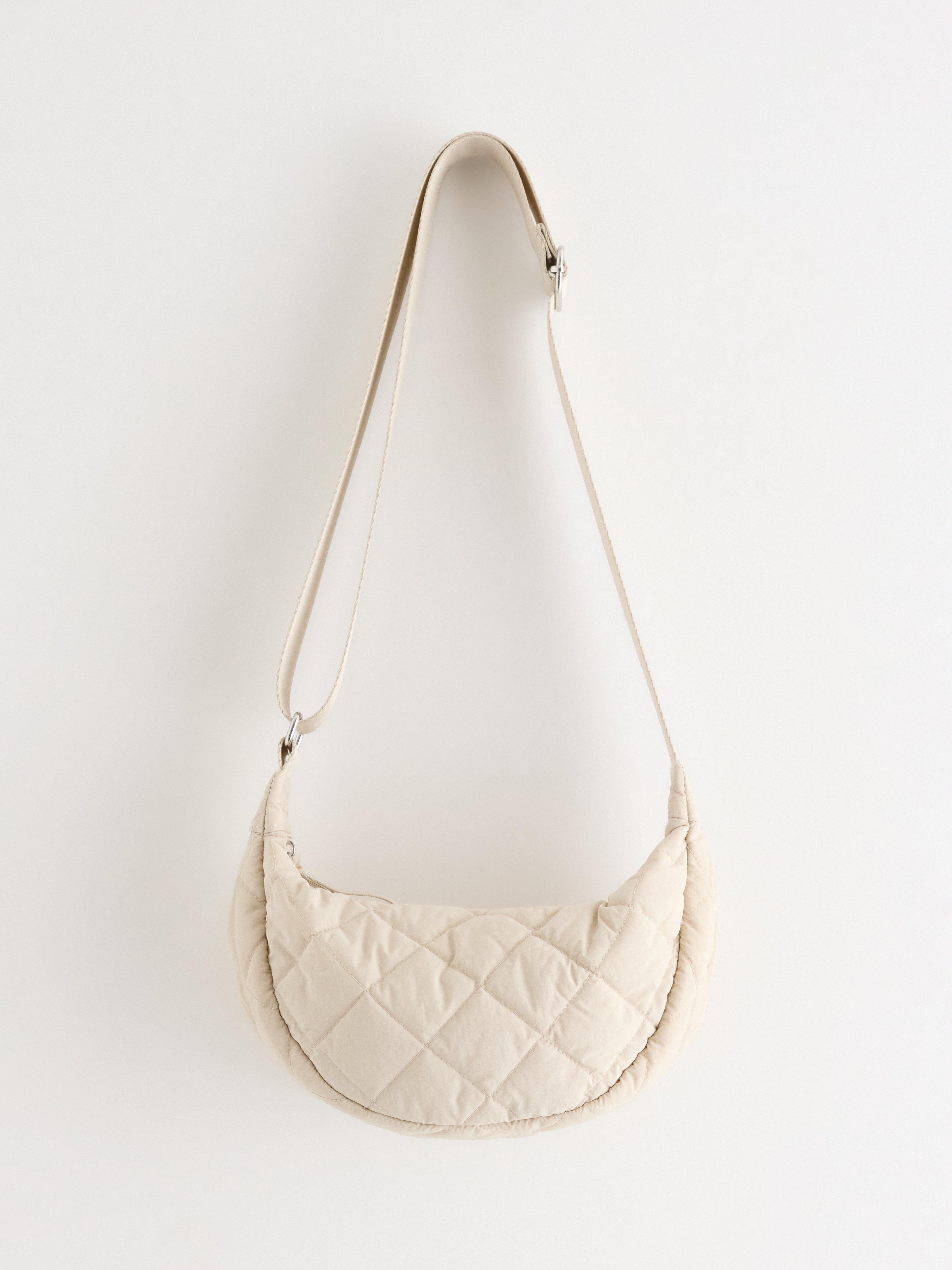 Laukku - Naiset - Beige