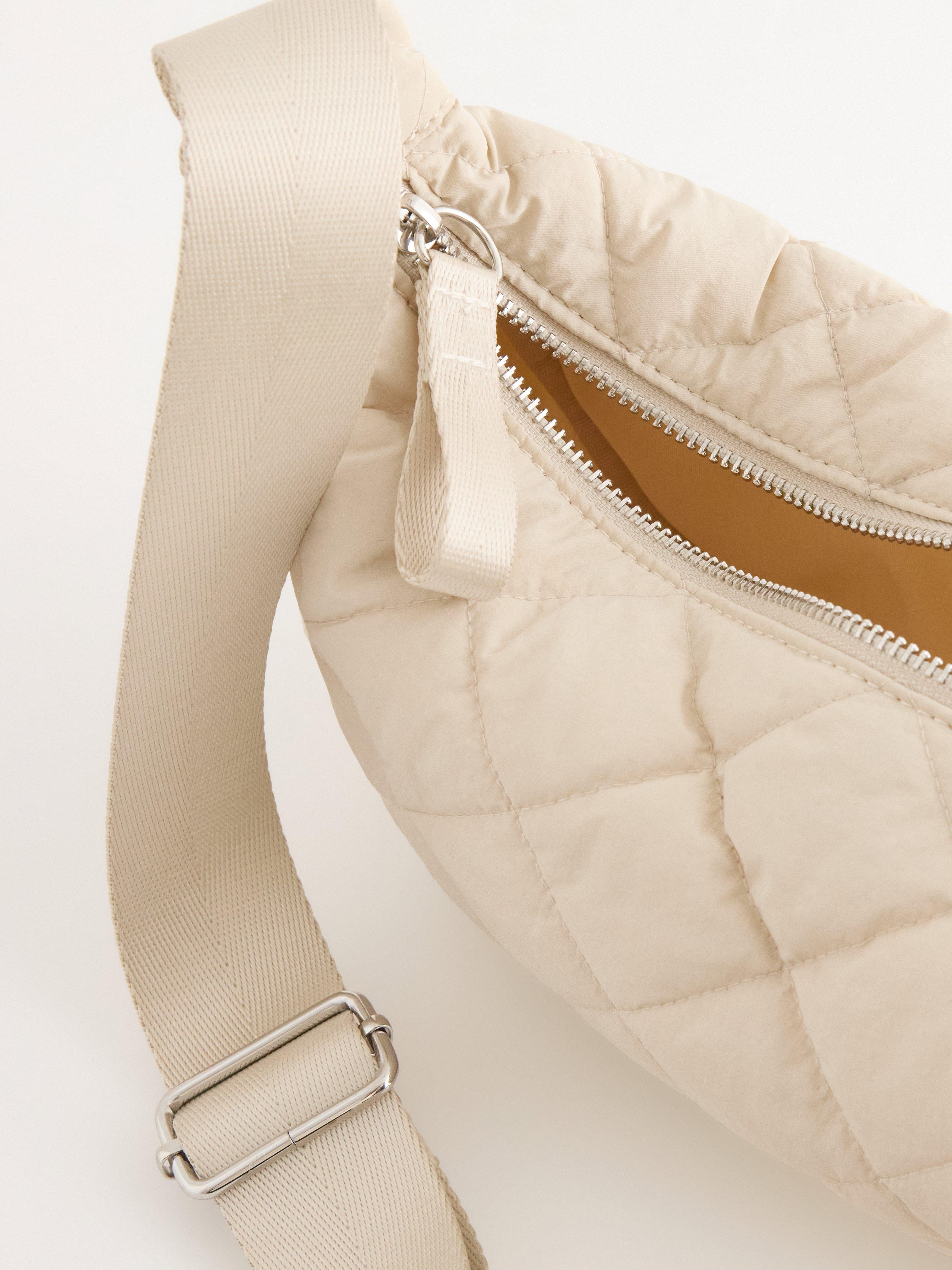 Bag - Womens Wear - Beige