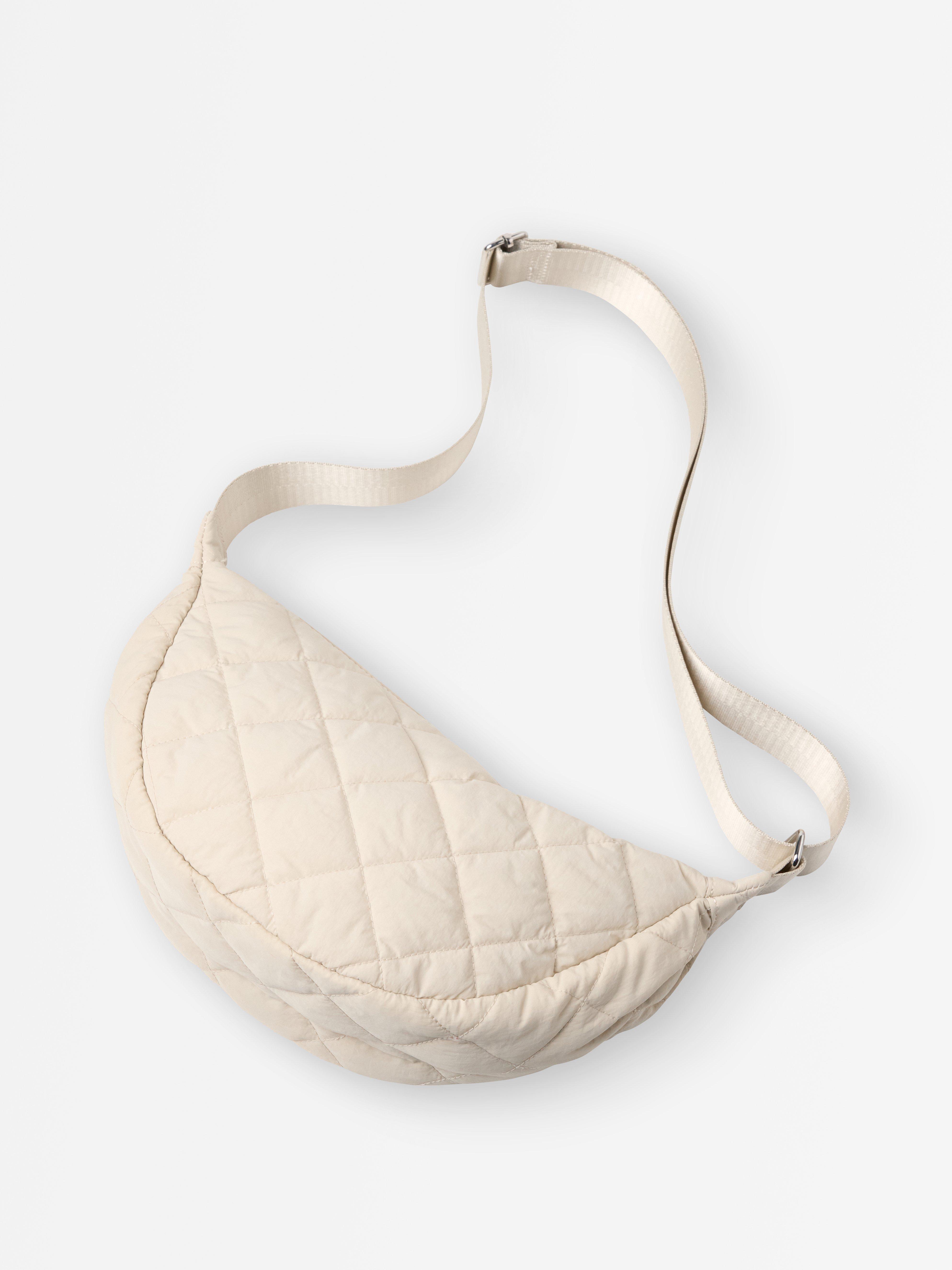 Laukku - Naiset - Beige