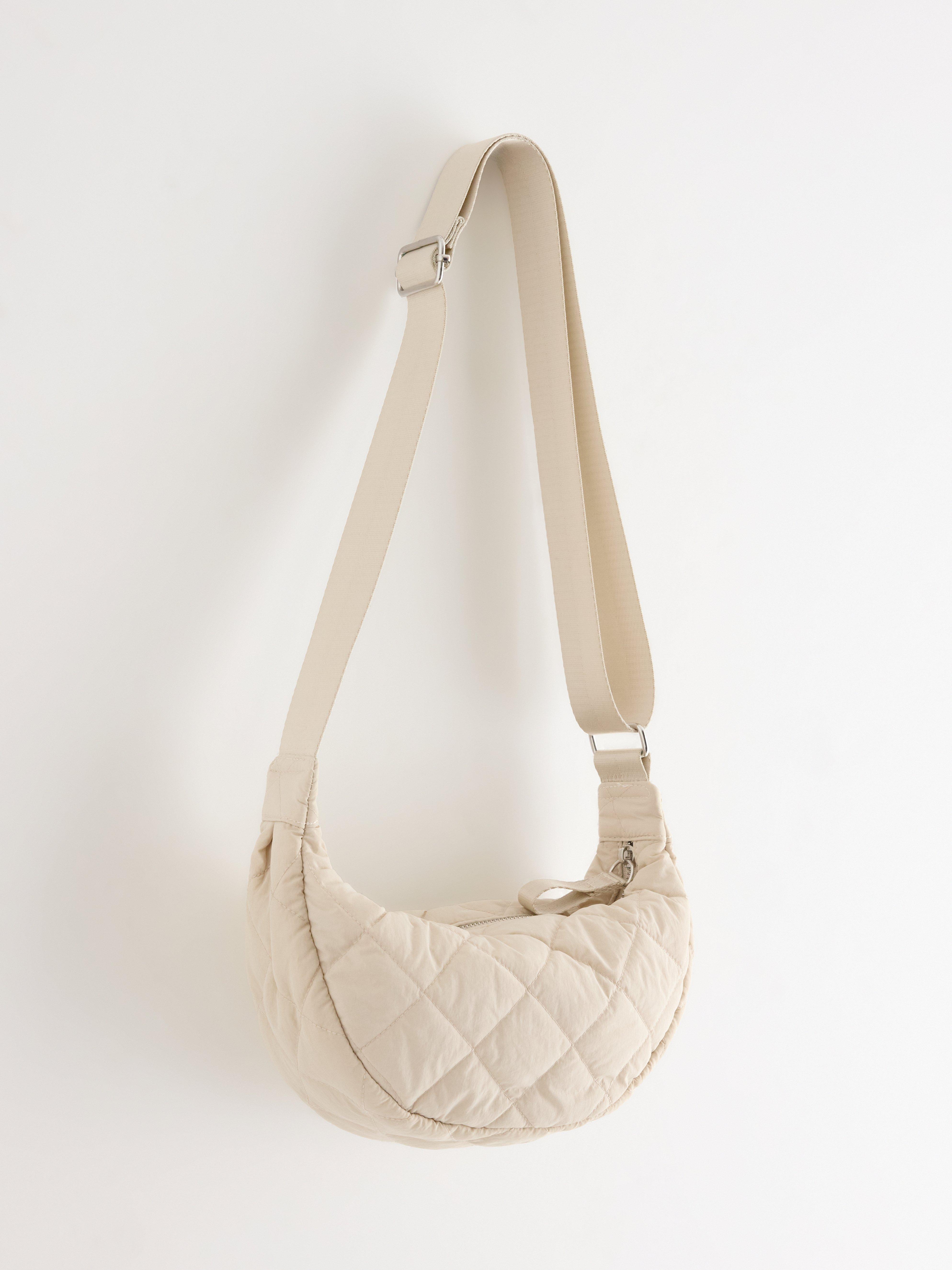 Bag - Womens Wear - Beige