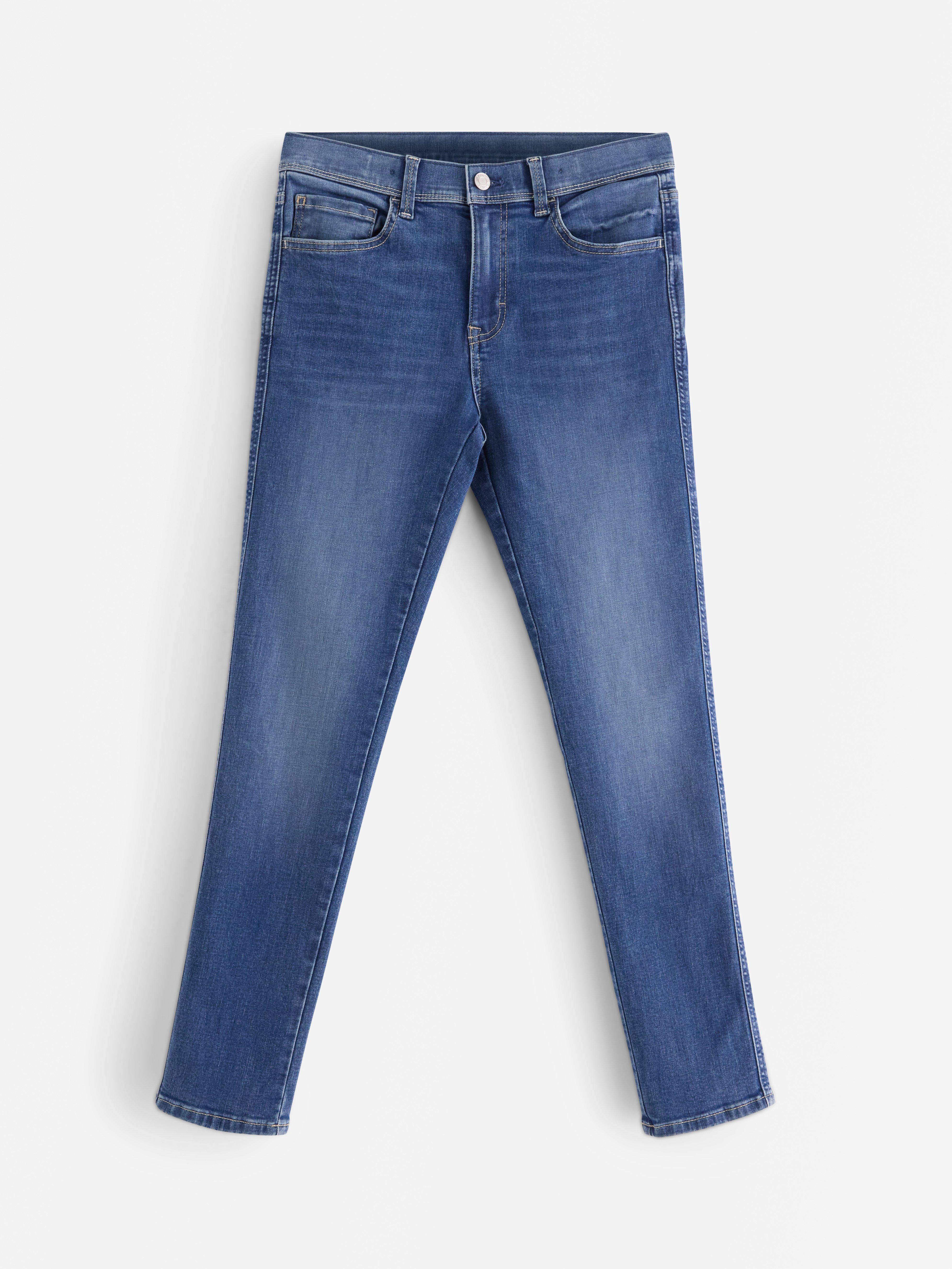 Jeans - Kids Wear - Blank