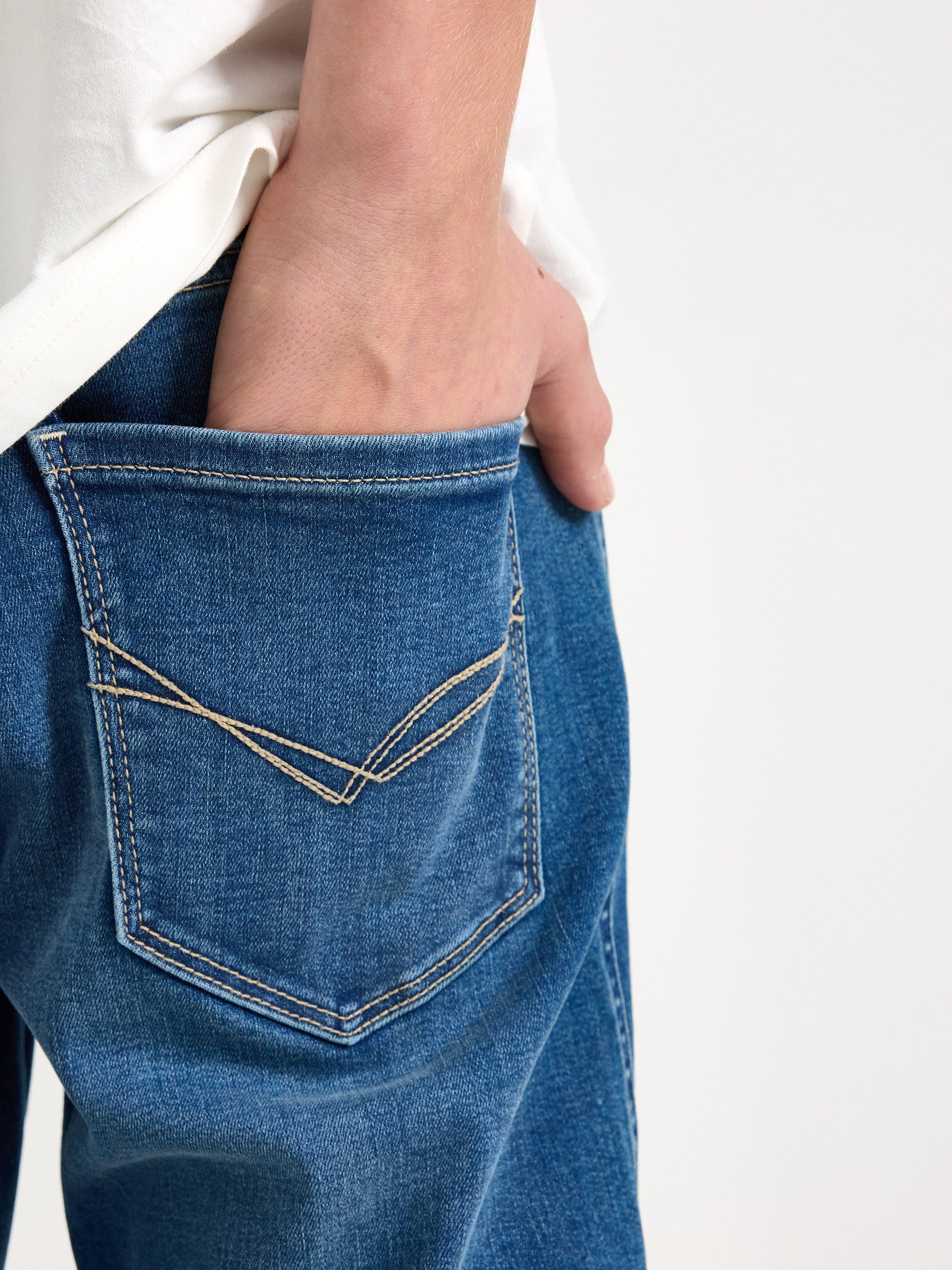 Jeans - Kids Wear - Blank