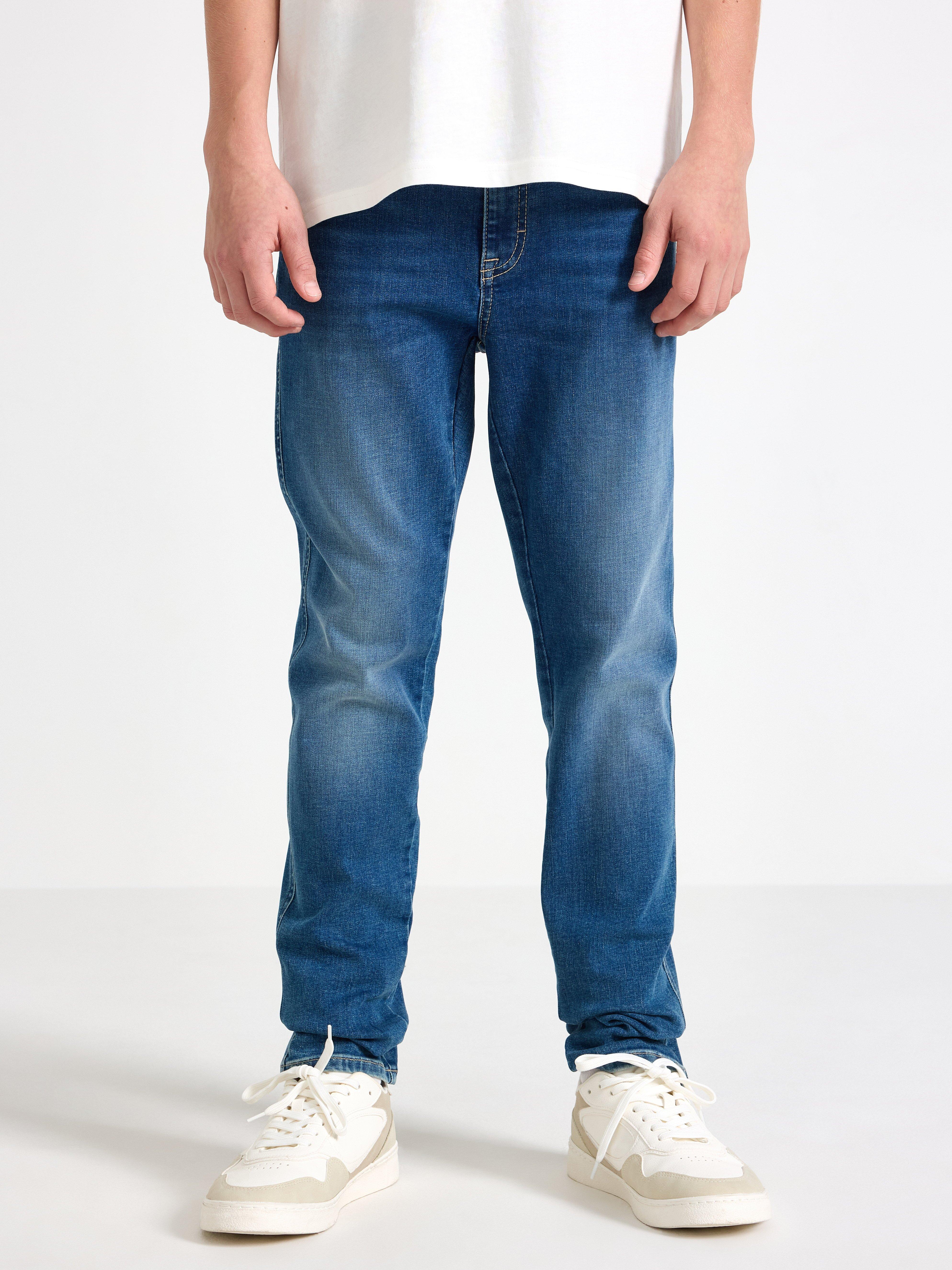 Jeans - Barn - Blank