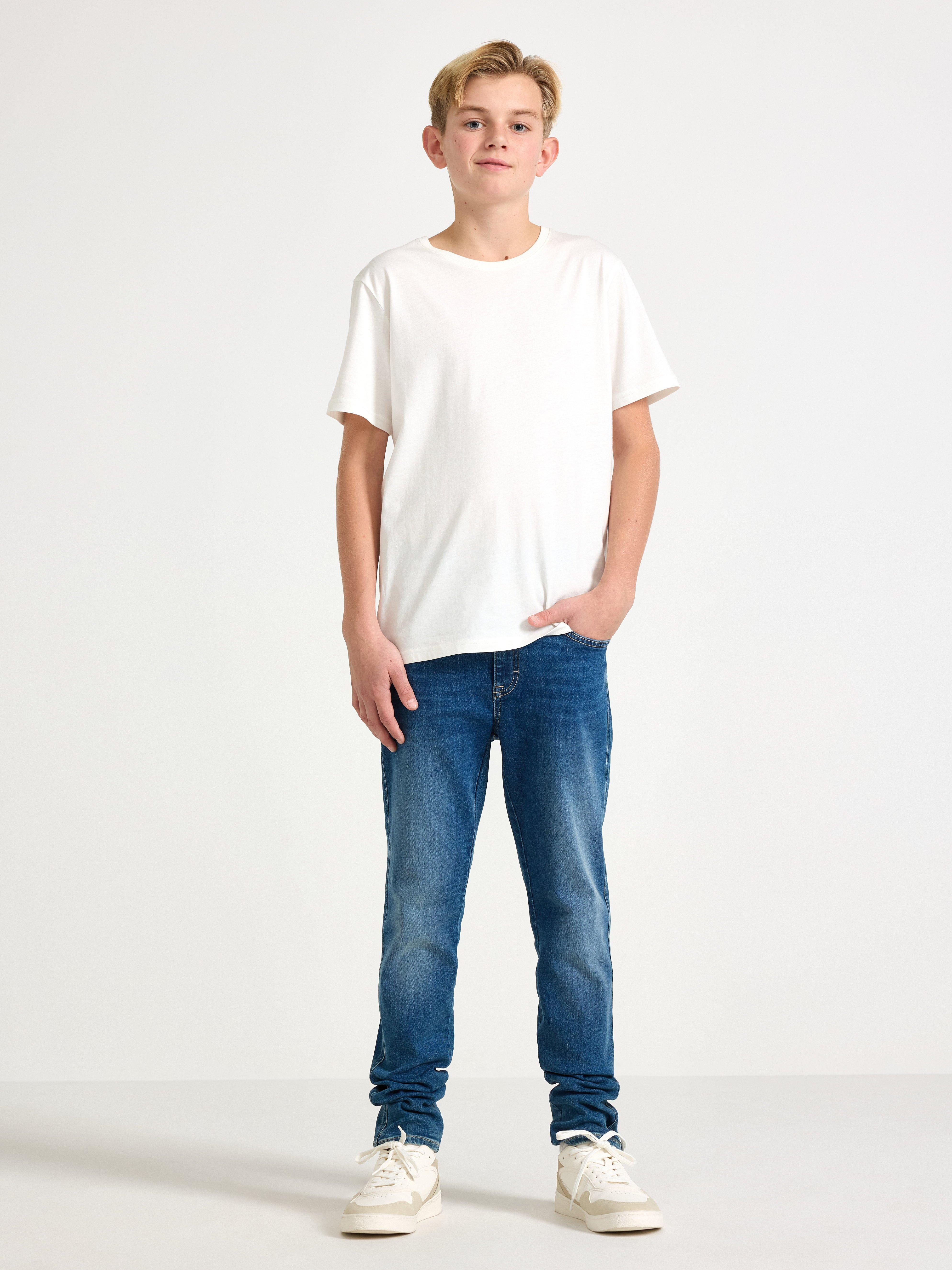 Jeans - Kids Wear - Blank